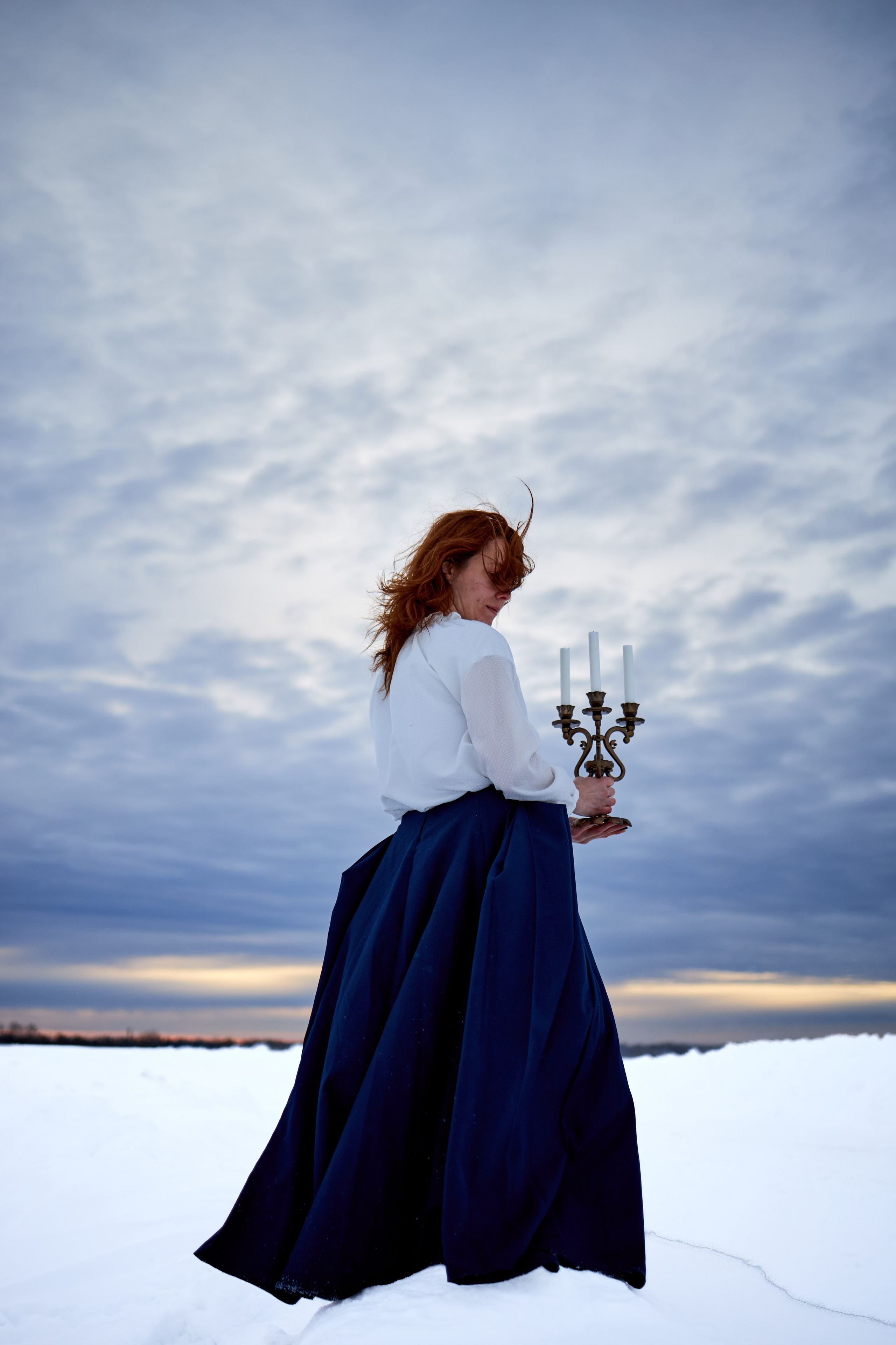 Для себя. Фотограф во Владимире Константин Федяев