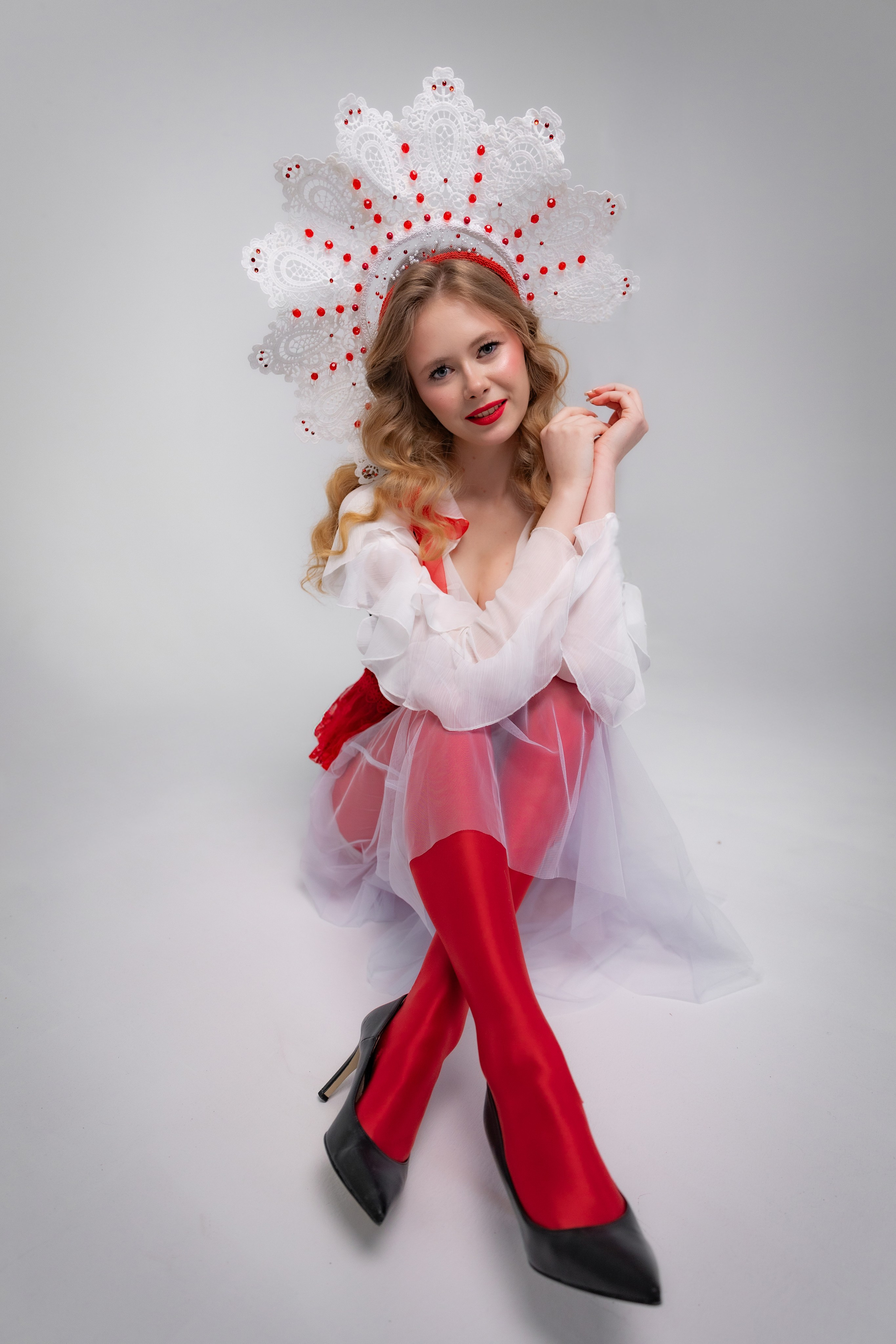 RUS. Фото, видео, авторские выпускные альбомы в Нижнем Новгороде