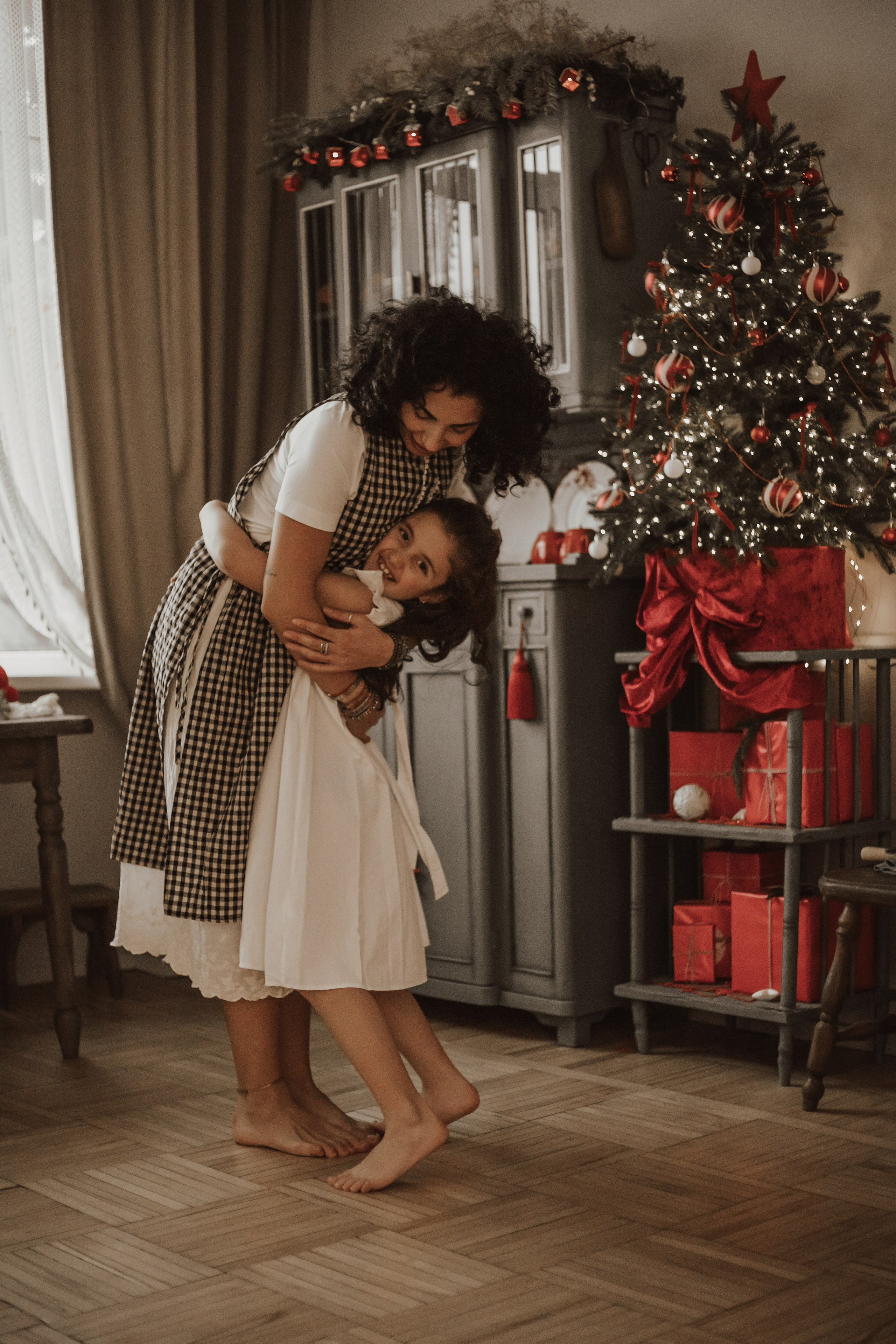 Новогодний пинтерест. Семейный фотограф в Ростове-на-Дону Безкишкина Татьяна