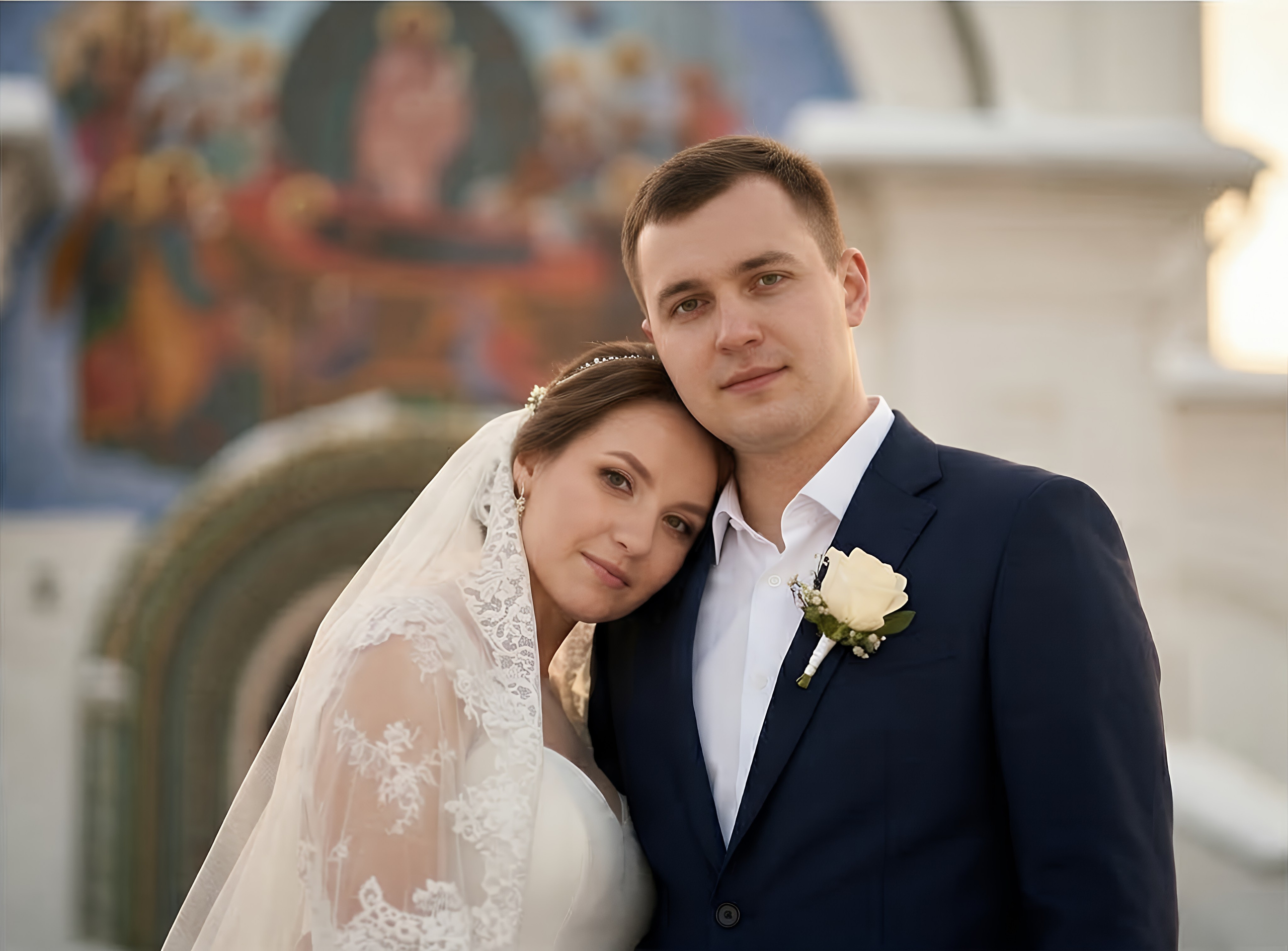 Свадебная съёмка. Фото и видеосъёмка в Ярославле | Грибов Медиа контент студия  — от 2500 ₽/час