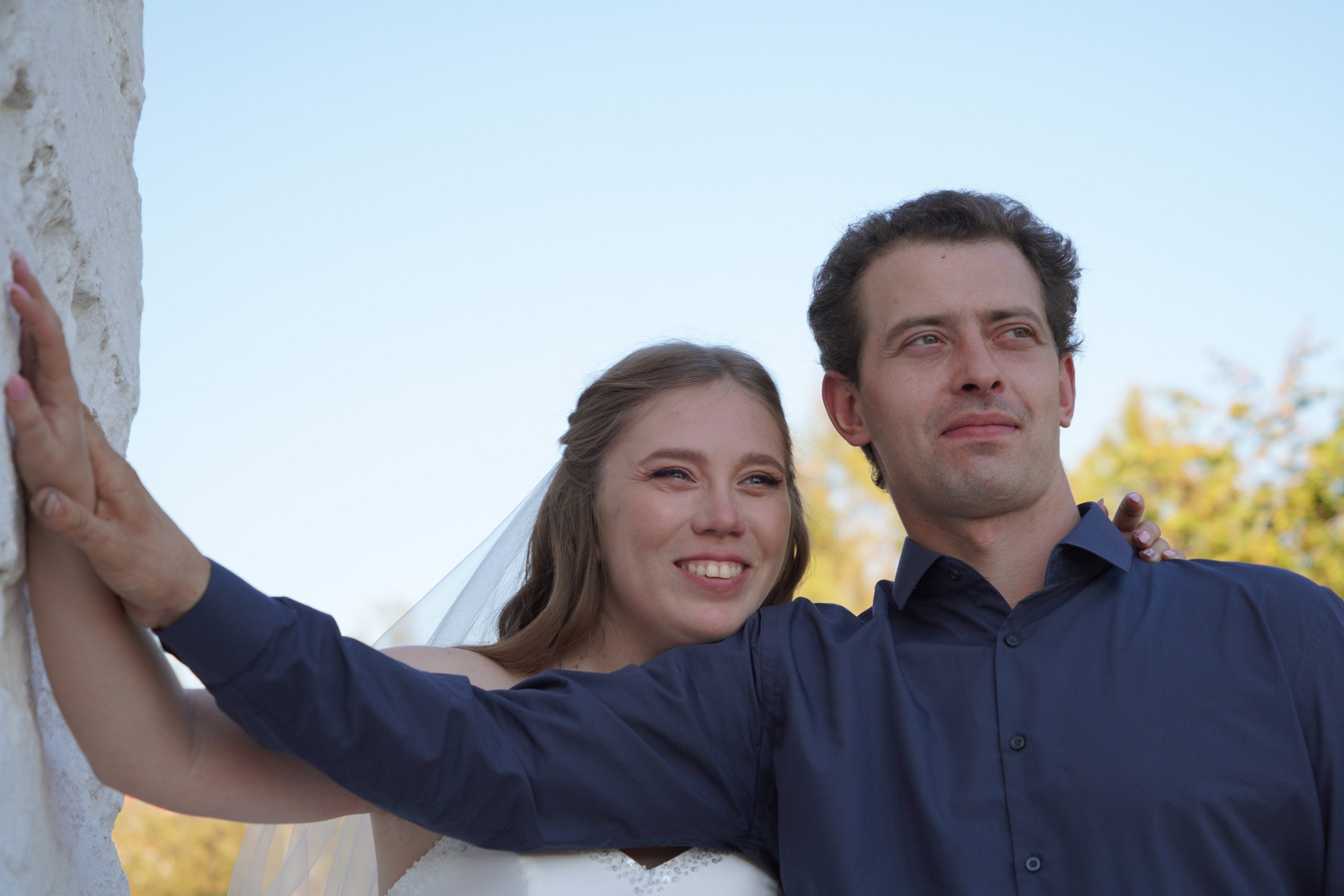 Свадебная съёмка. Фото и видеосъёмка в Ярославле | Грибов Медиа контент студия  — от 2500 ₽/час