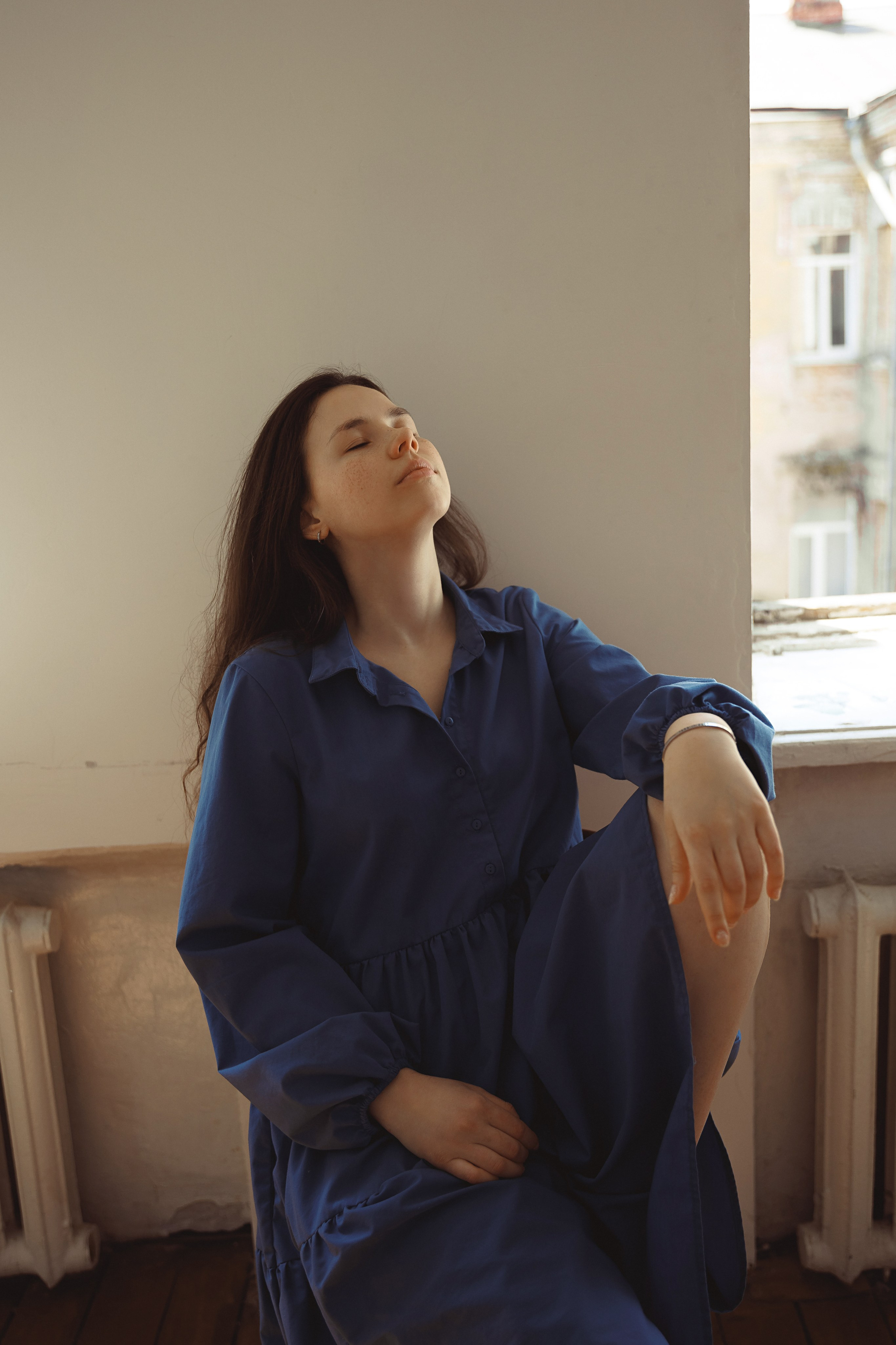 Лида. Фотограф в Самаре Юля Борщ