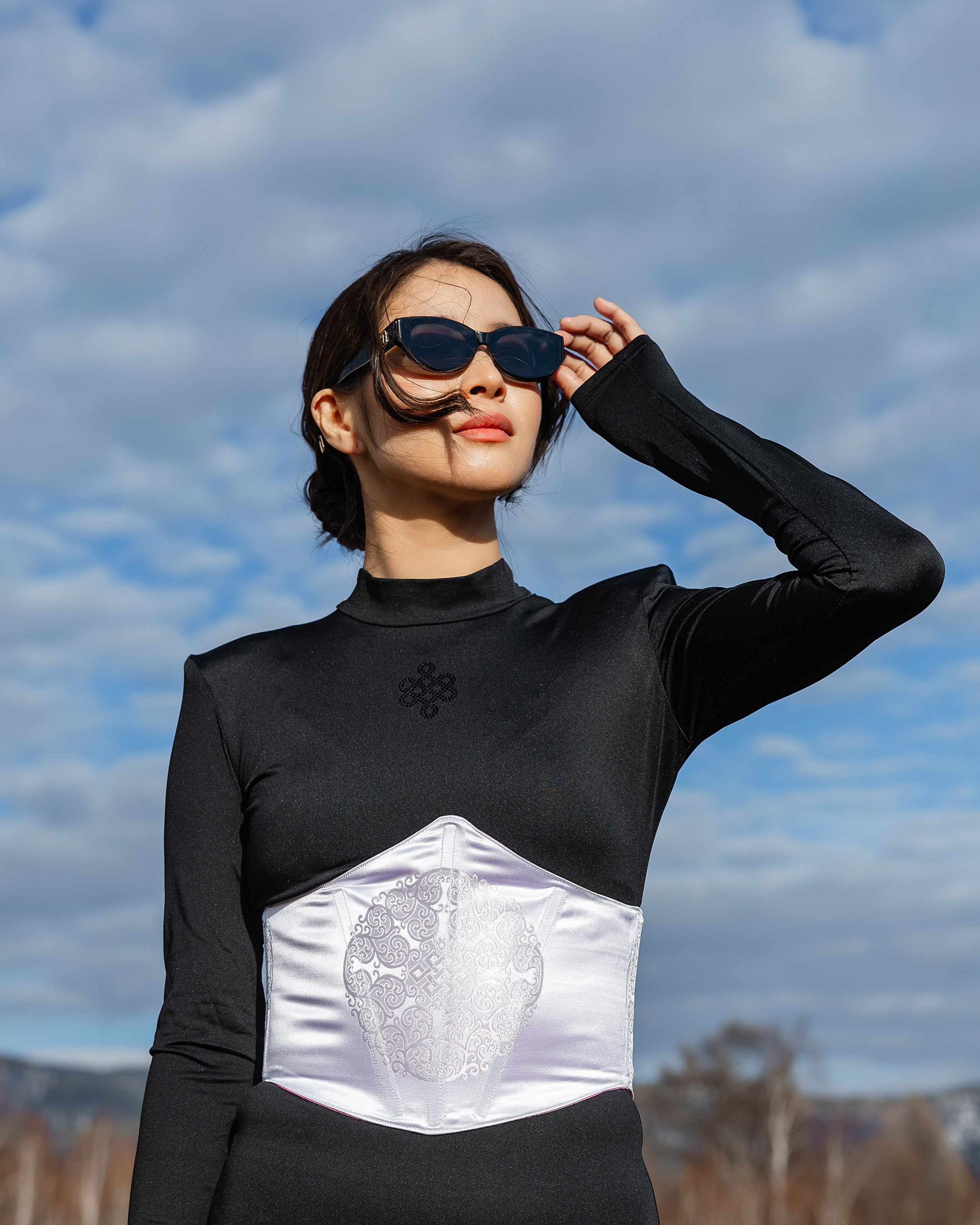 @BayanBrand. Фотограф и видеограф в Улан-Удэ: Аюна Габагуева и Артём Шаханов