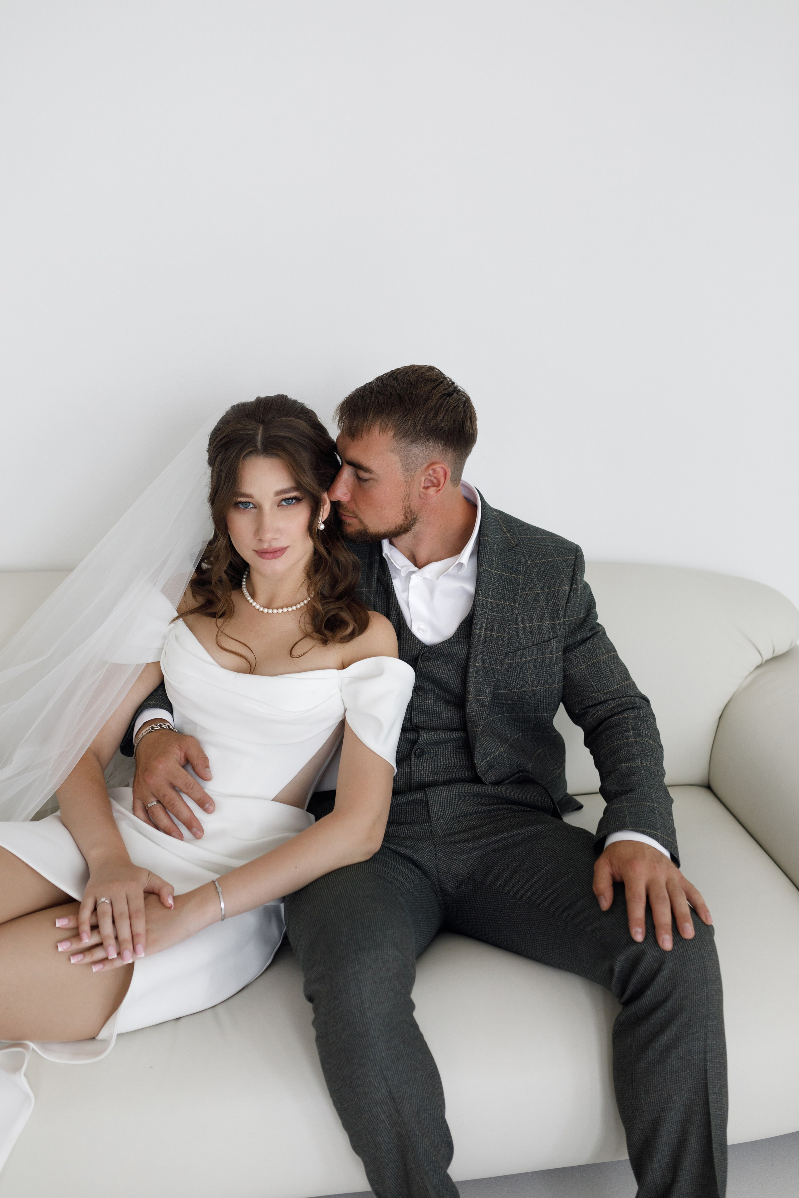 Свадьба Игоря и Ирины. Свадебный и семейный фотограф в Иркутске Яна Лиа