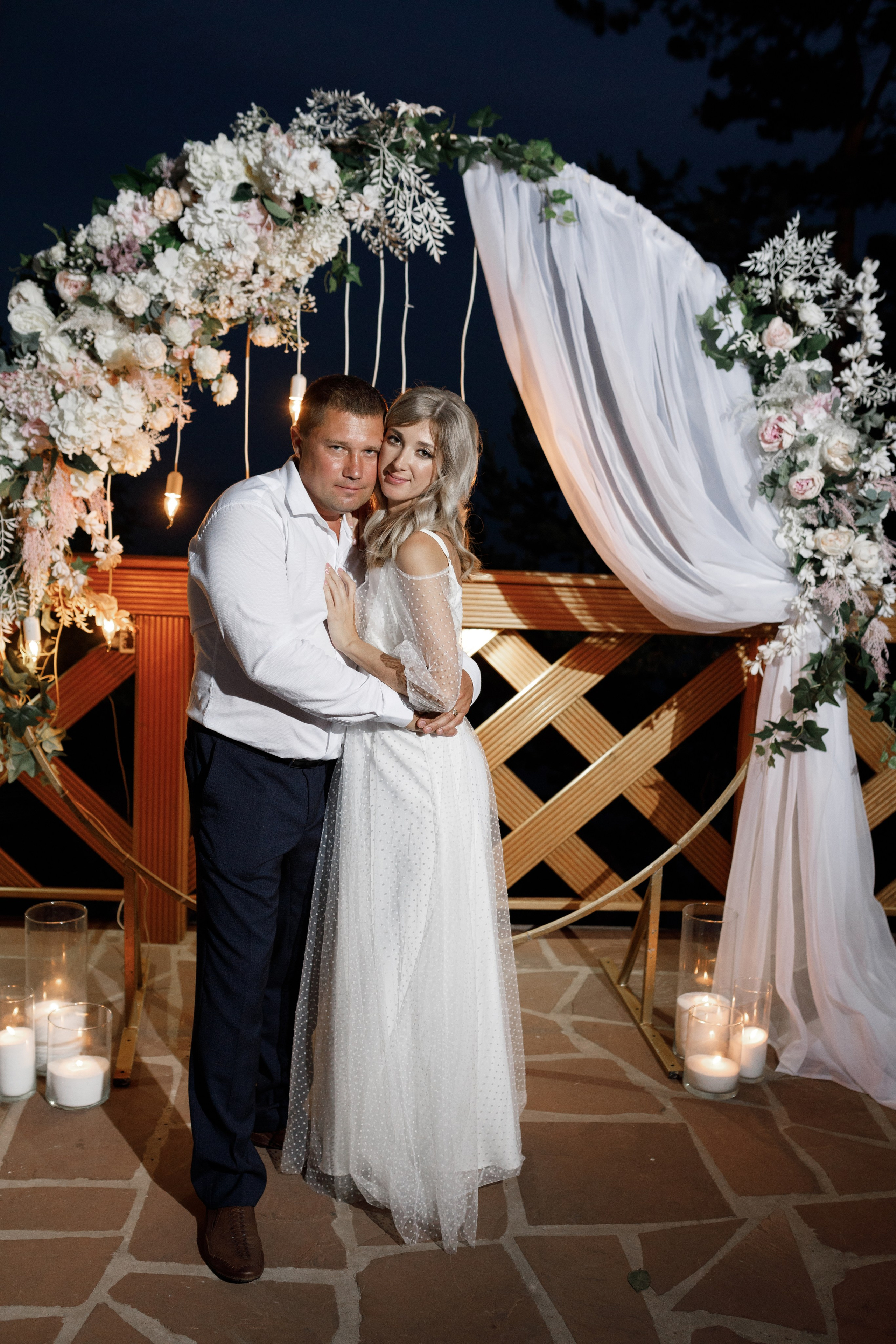 Свадьба Алексея и Даны. Свадебный и семейный фотограф в Иркутске Яна Лиа