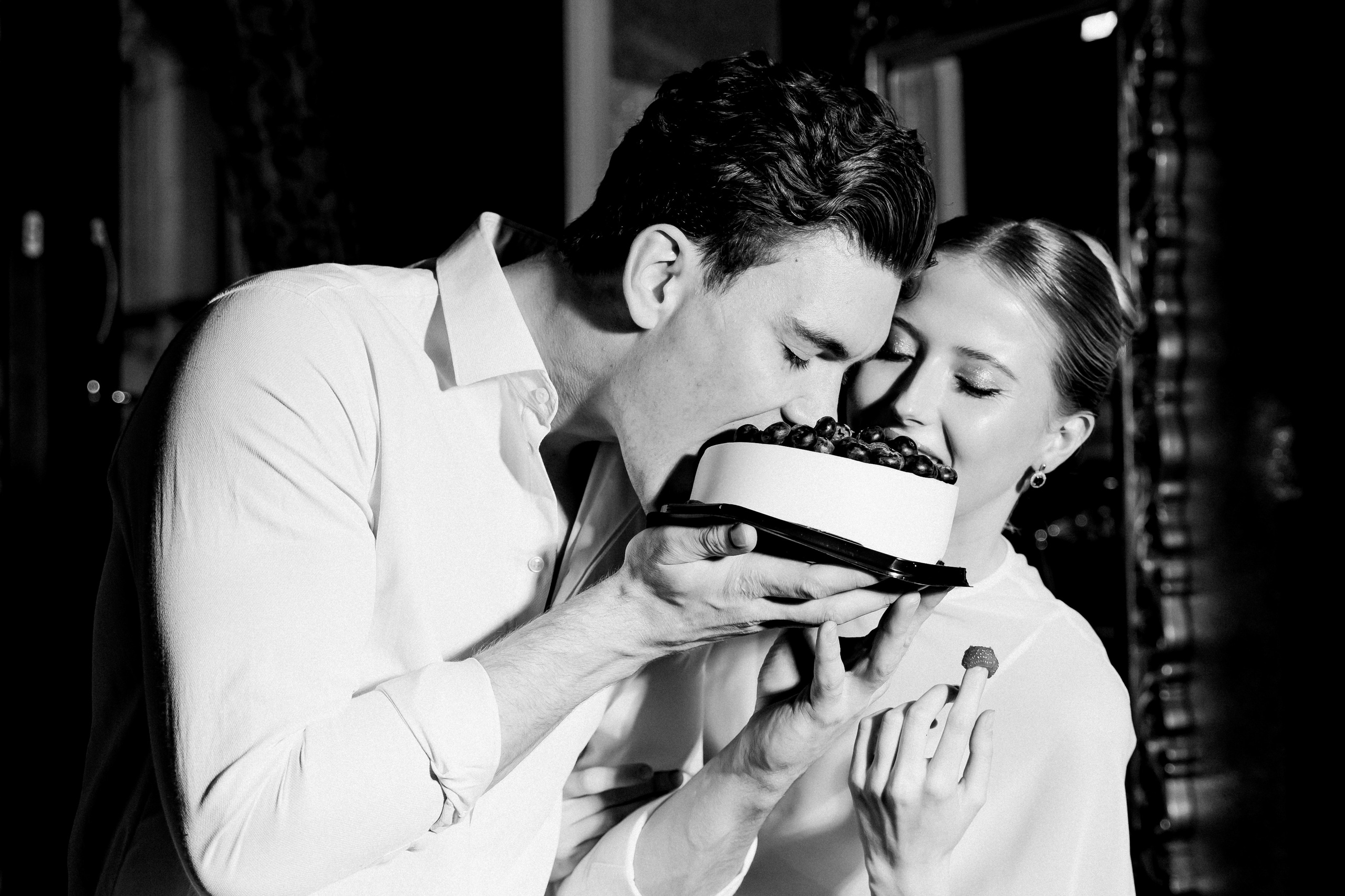 Свадьба Алины и Вадима. Твой фотограф Алина Кочергина