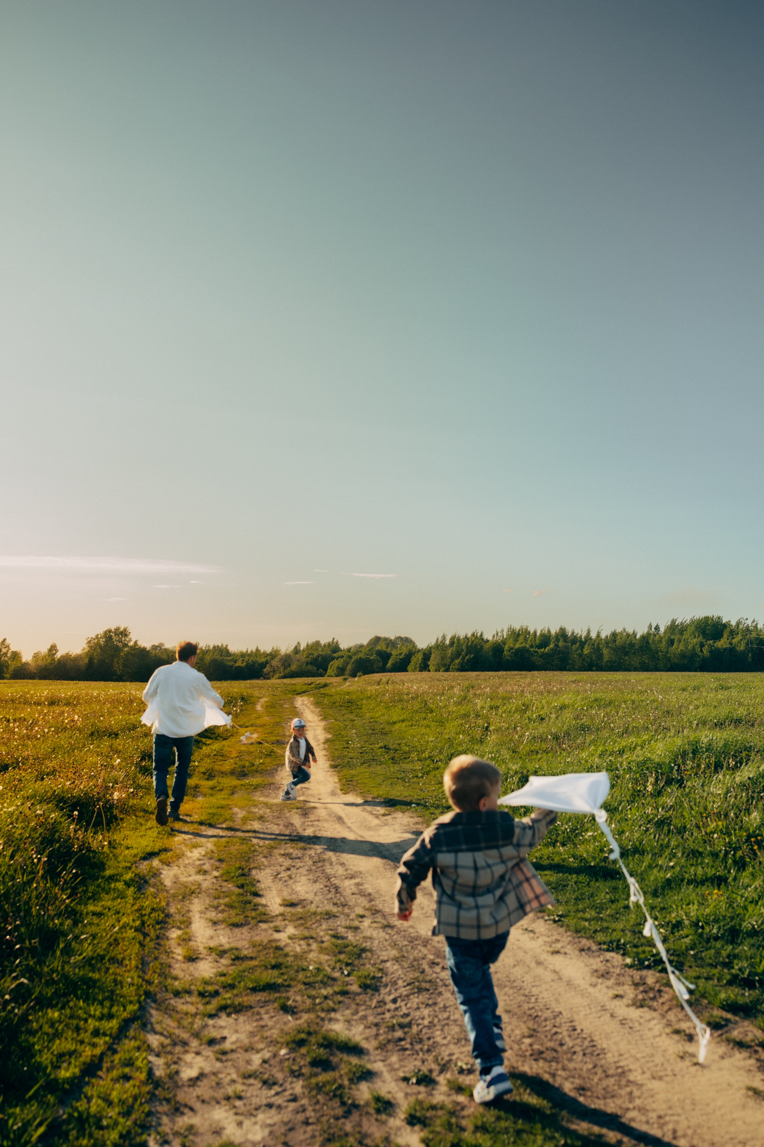Семейная Twins. Фотограф в Санкт-Петербурге Светлана Арестова
