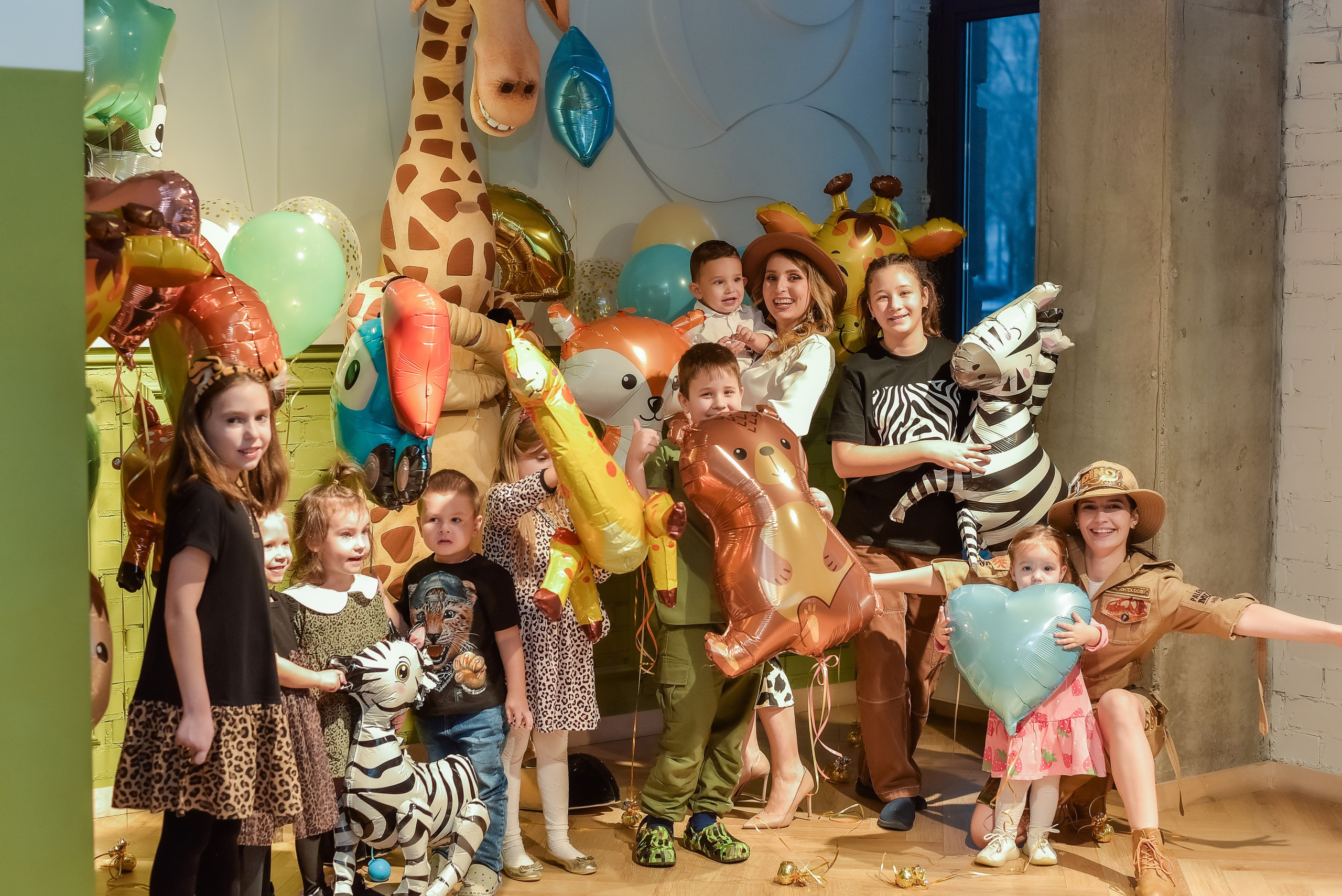 День Рождение Максима. Свадебный и семейный фотограф Волгоград Ксения Афонина