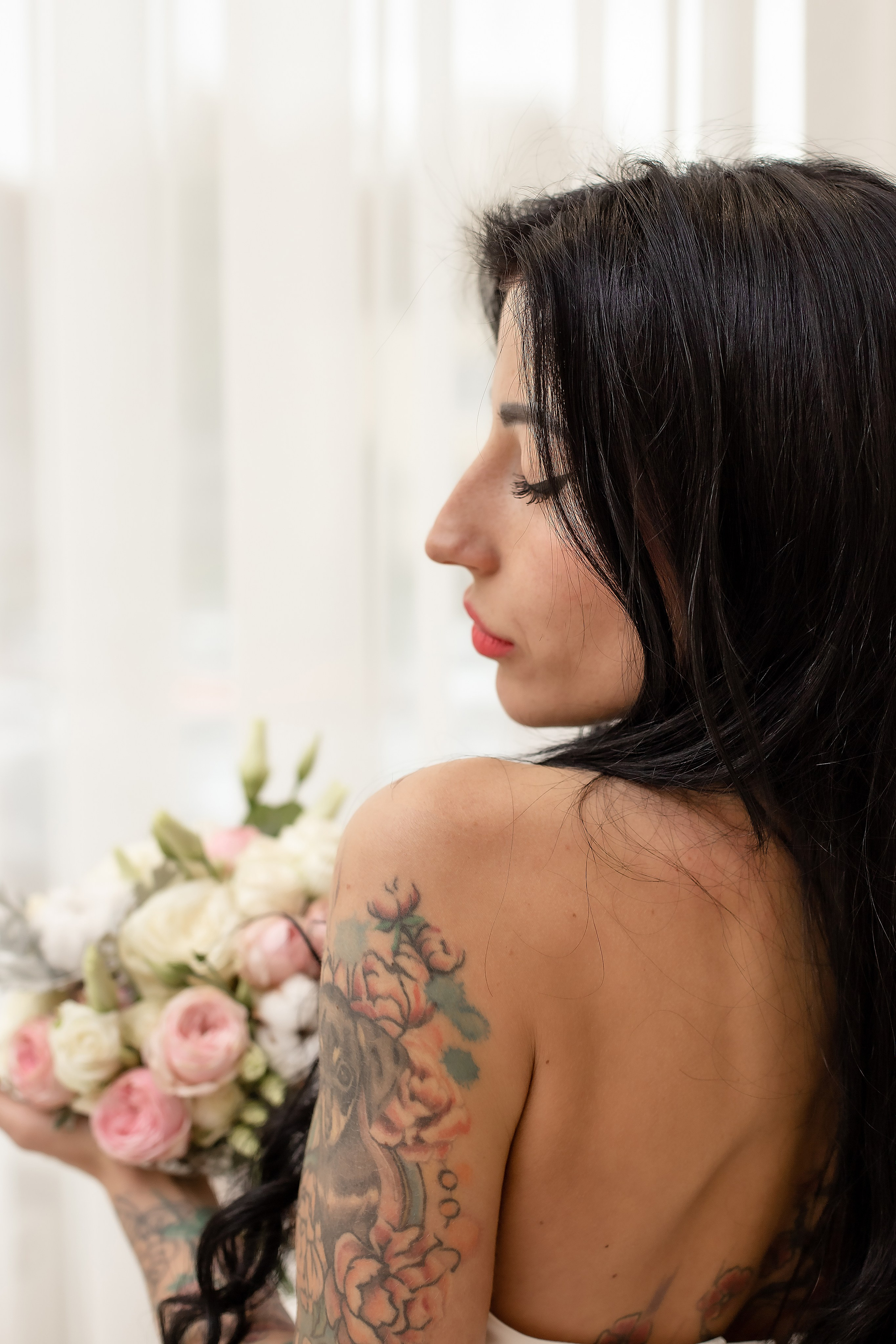 Анастасия и Вадим. Фотограф в Калининграде Решетникова Алина