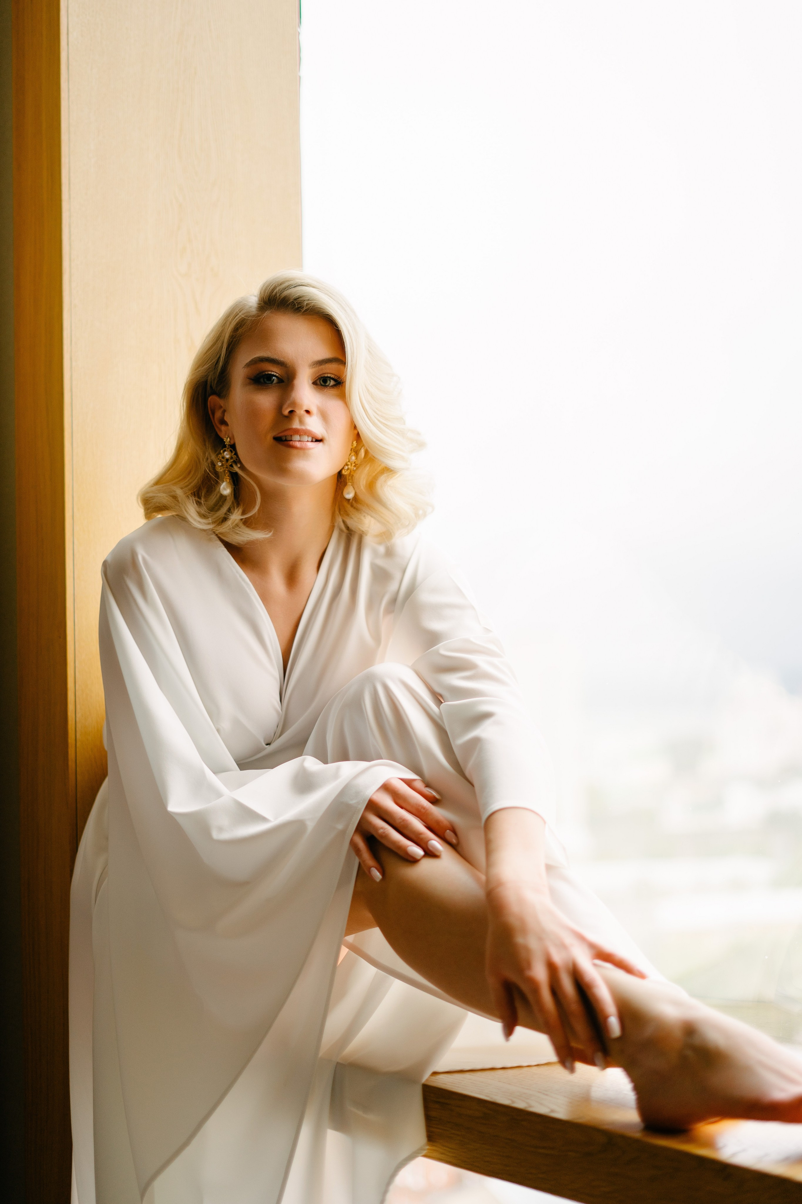 Аня & Миша. WEDDING PHOTOGRAPHER