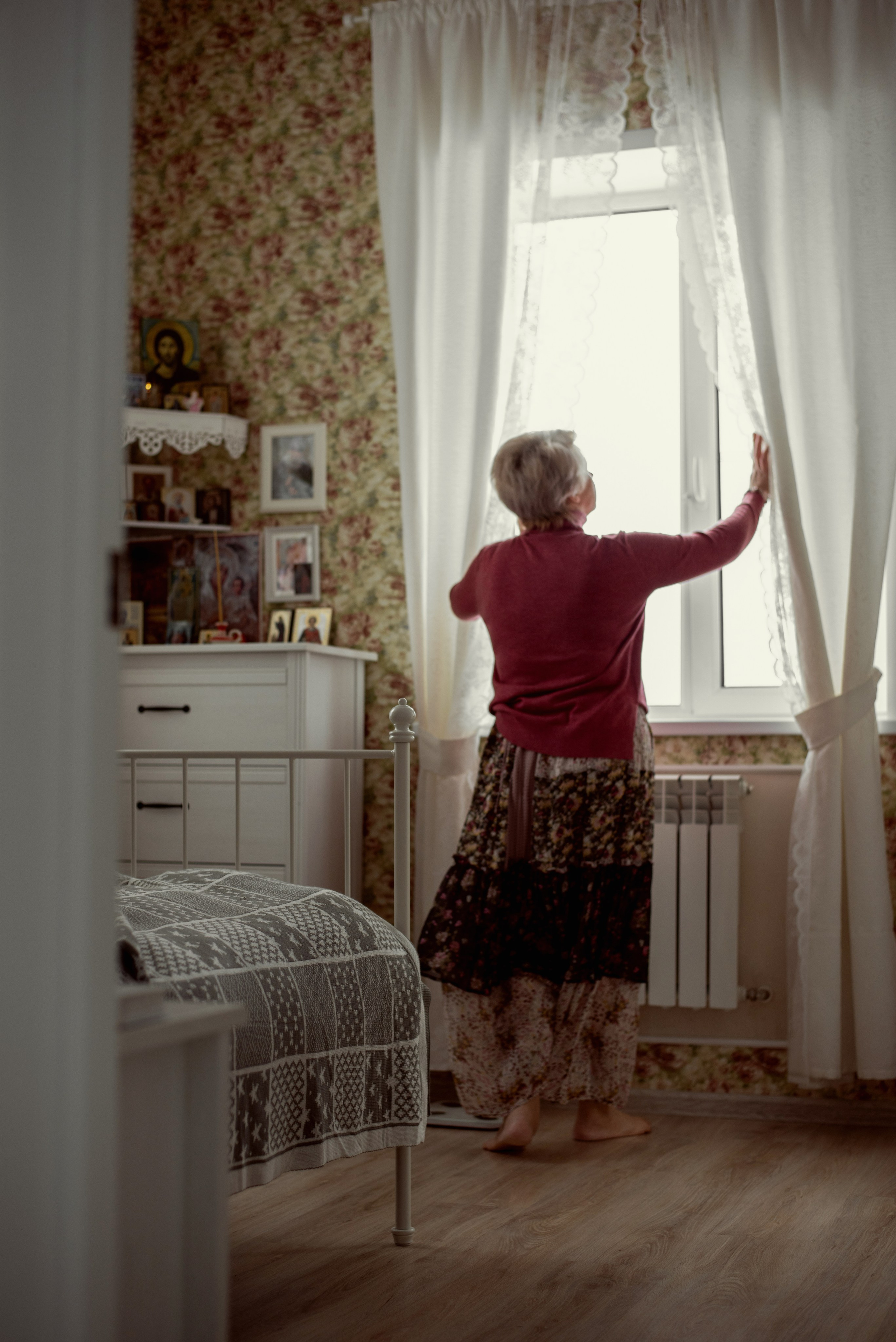 Домашняя. Семейный фотограф Екатерина Шаманаева