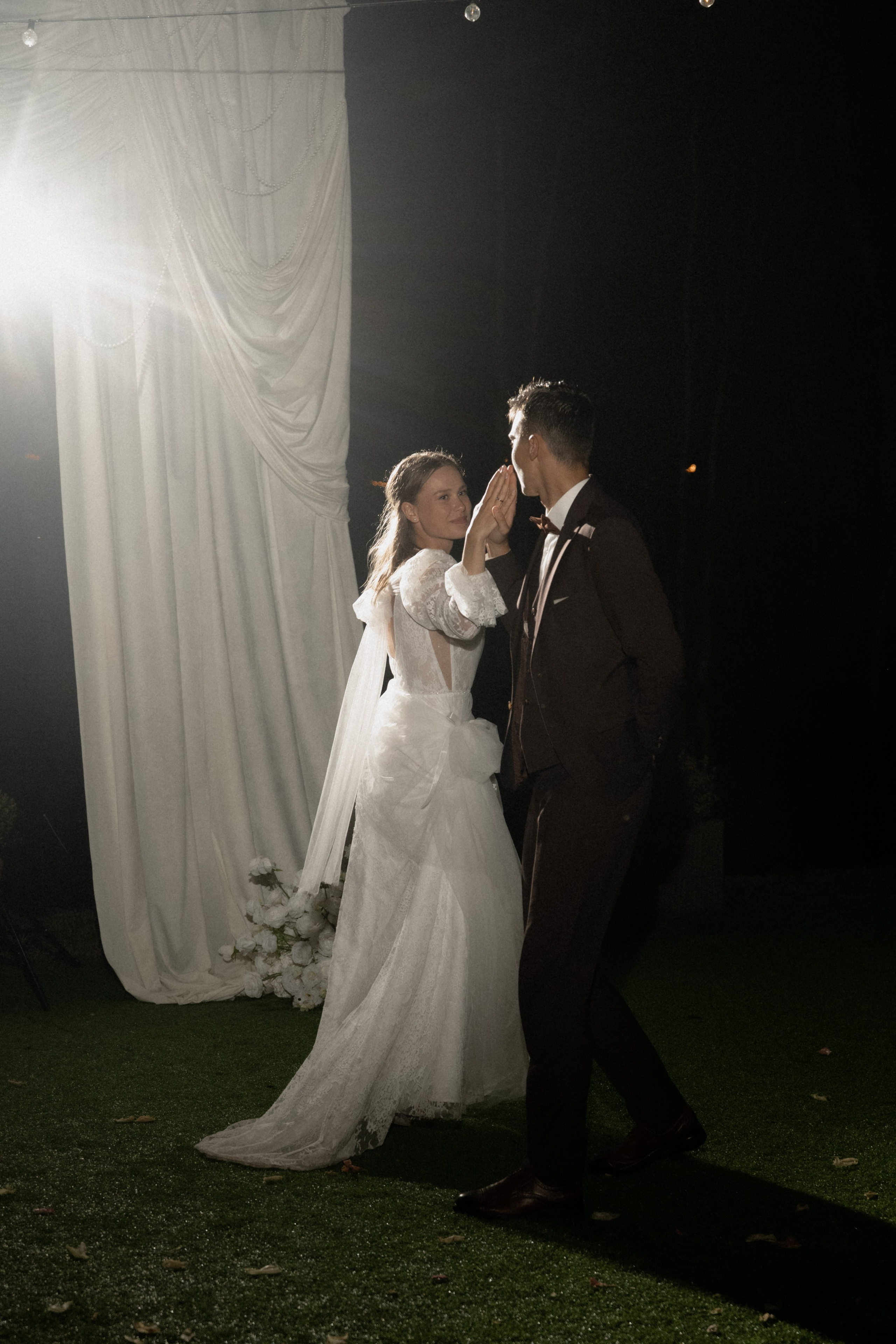 Кирилл Полина. Свадебный и семейный фотограф Владивосток