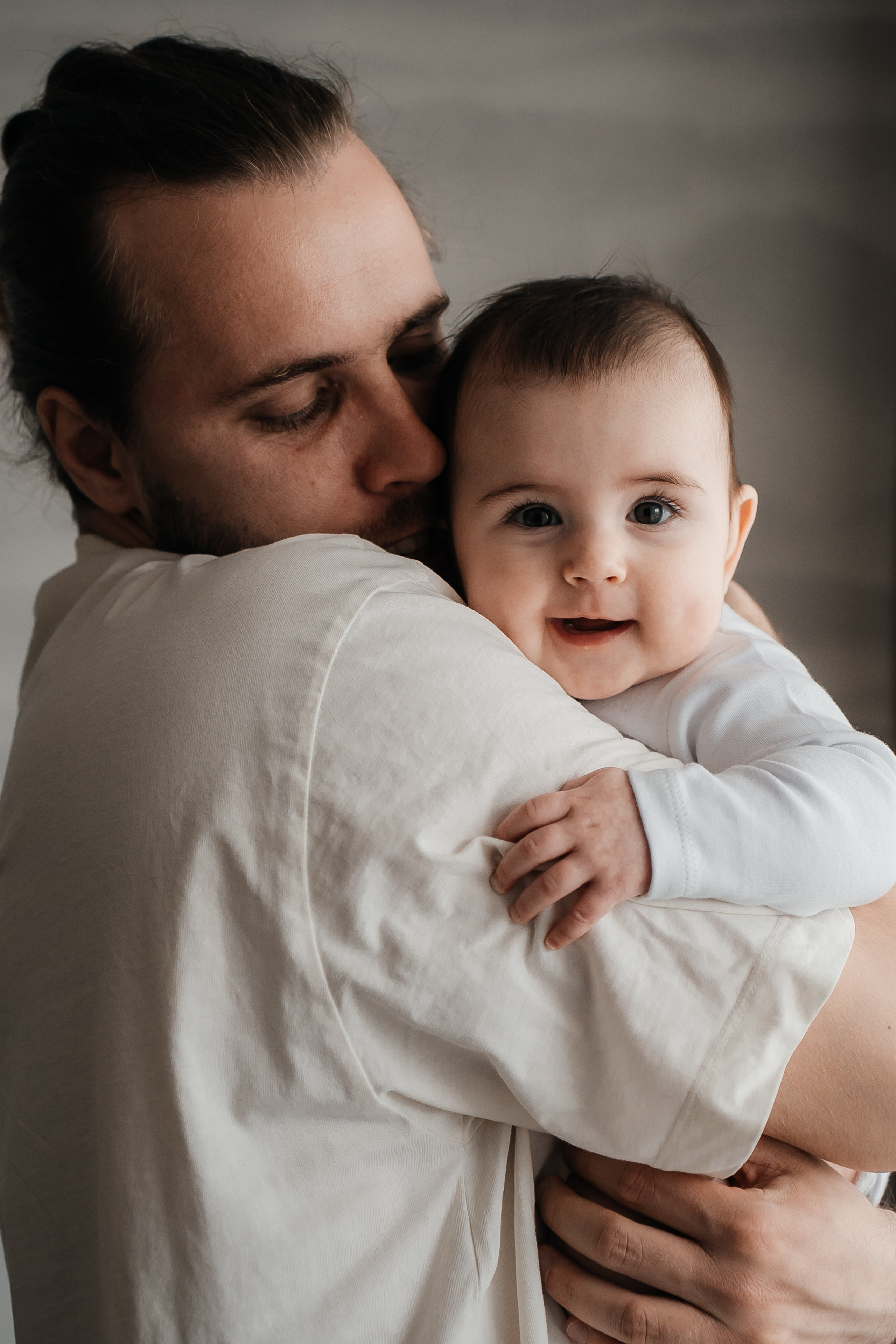 Алиса, Алина и Никита. Семейный и свадебный фотограф в Саратове Евангелина Штах