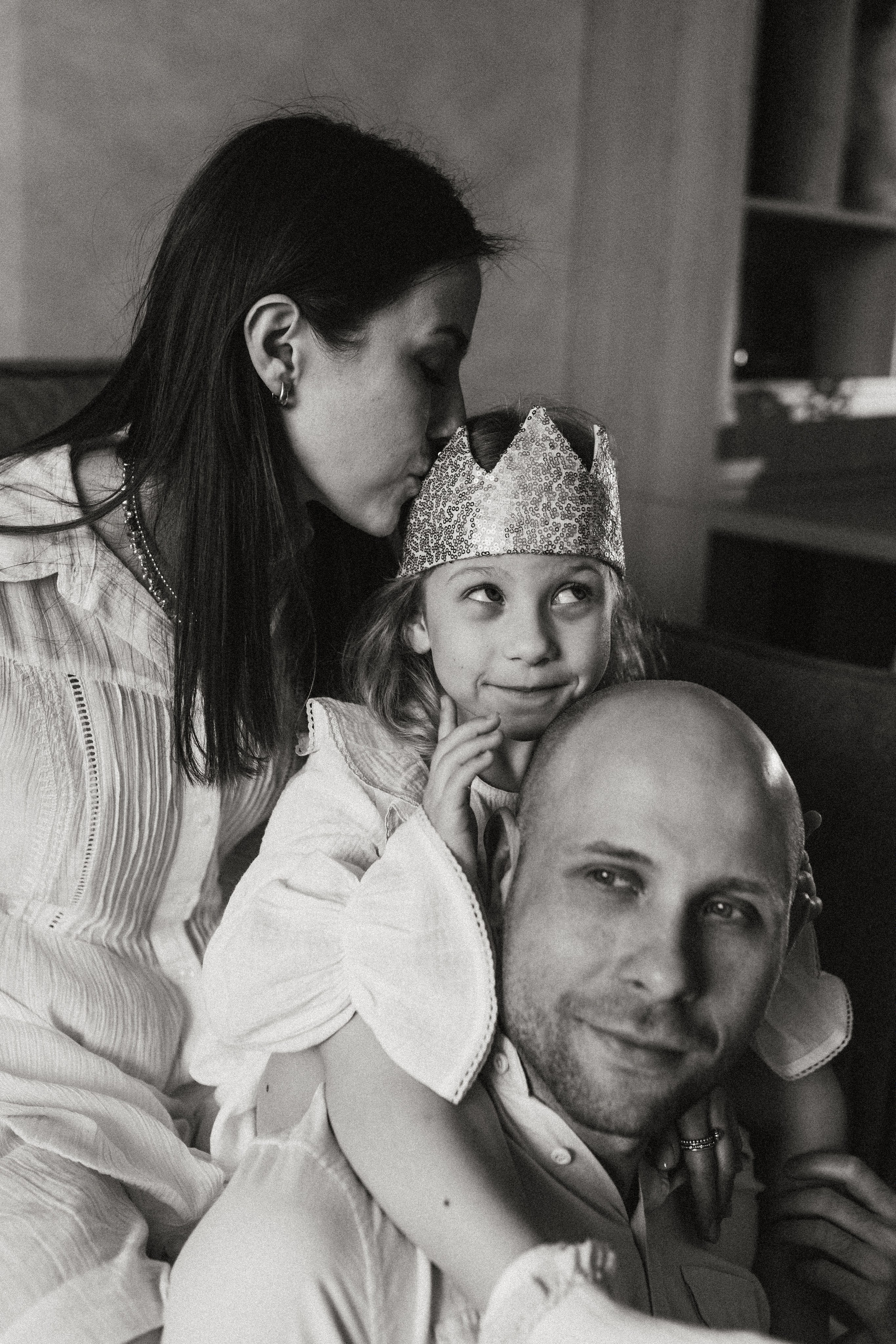 Это любовь. Семейный фотограф в Новороссийске и Анапе Александра Яковлева