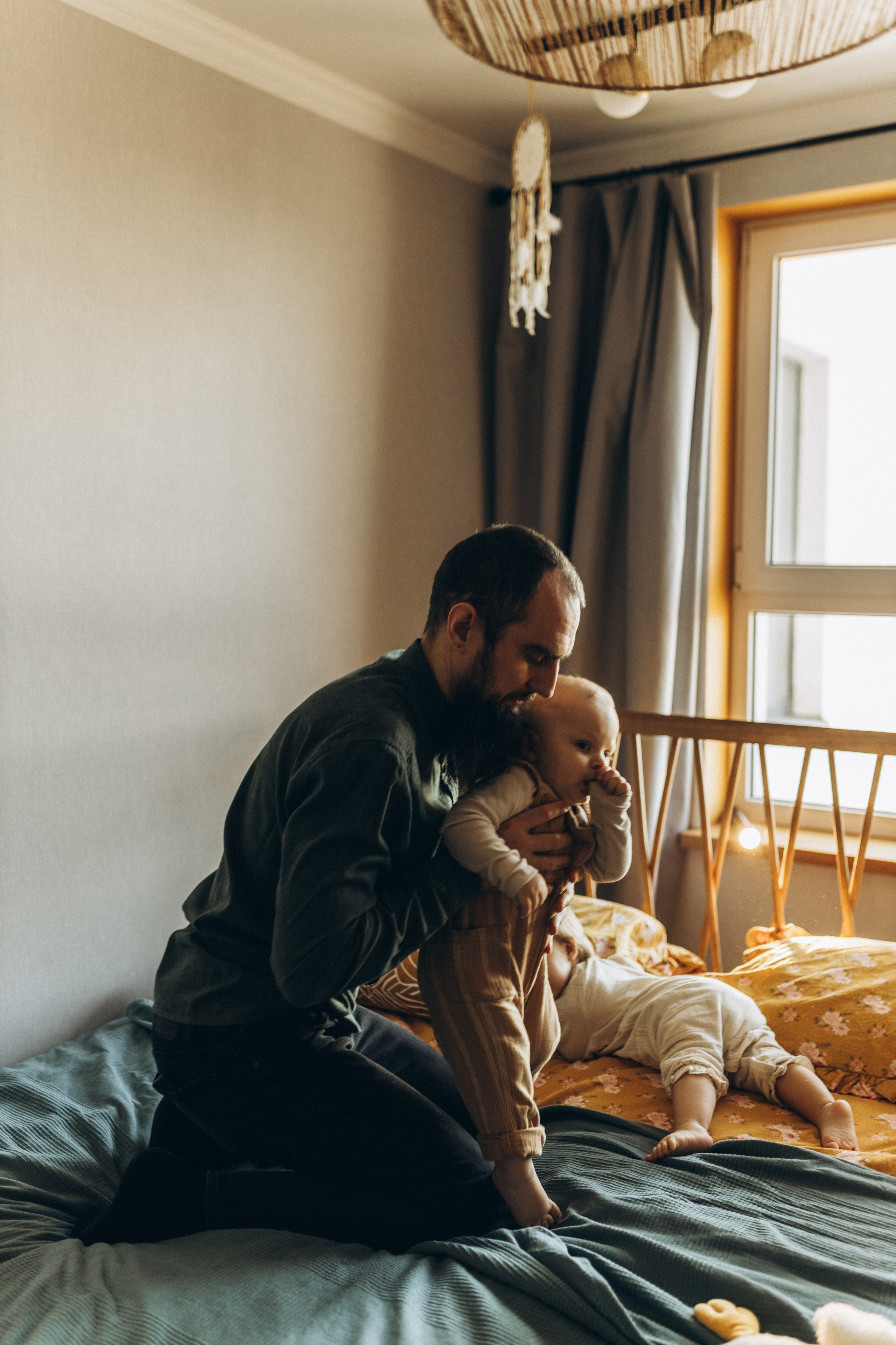 Влад Настя Матильда и Даниил. Семейный фотограф в Новороссийске и Анапе Александра Яковлева