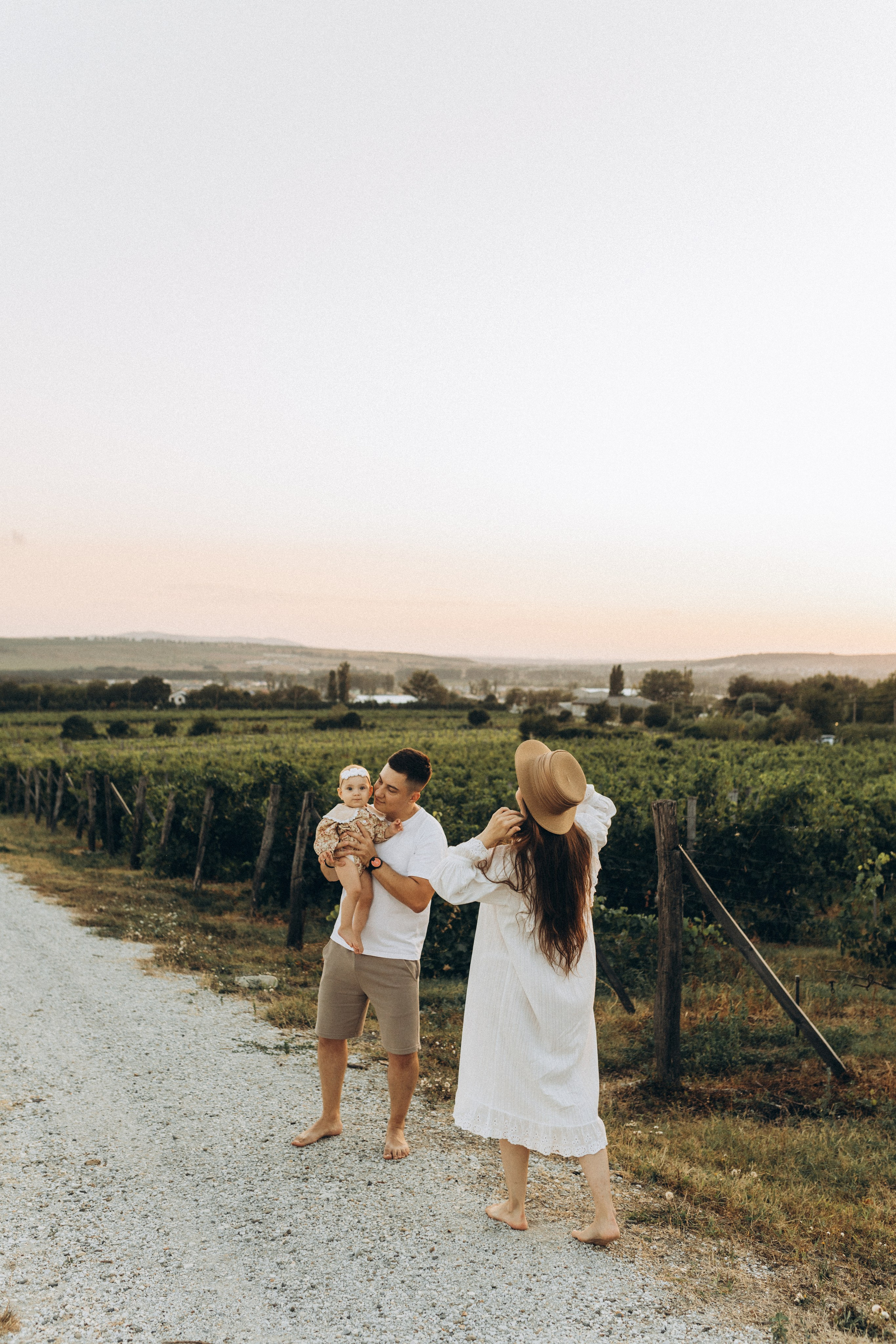 Ярослав Аня и Ева. Семейный фотограф в Новороссийске и Анапе Александра Яковлева