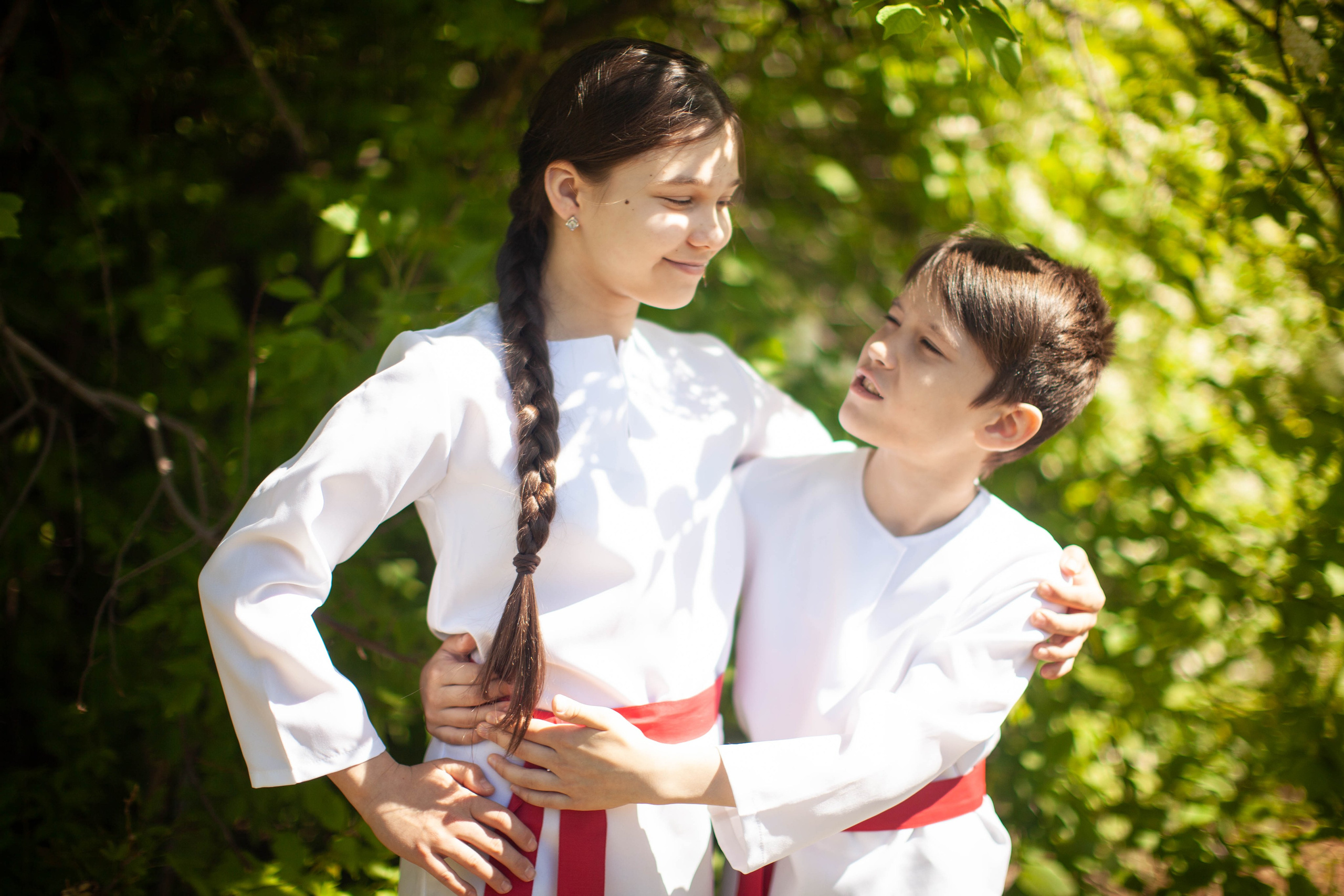 Летний день. Art my Pho