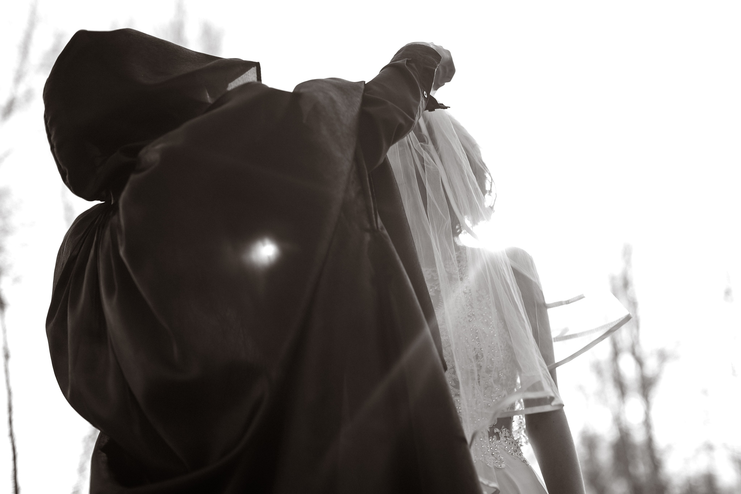 В ожидании Halloween. Art my Pho