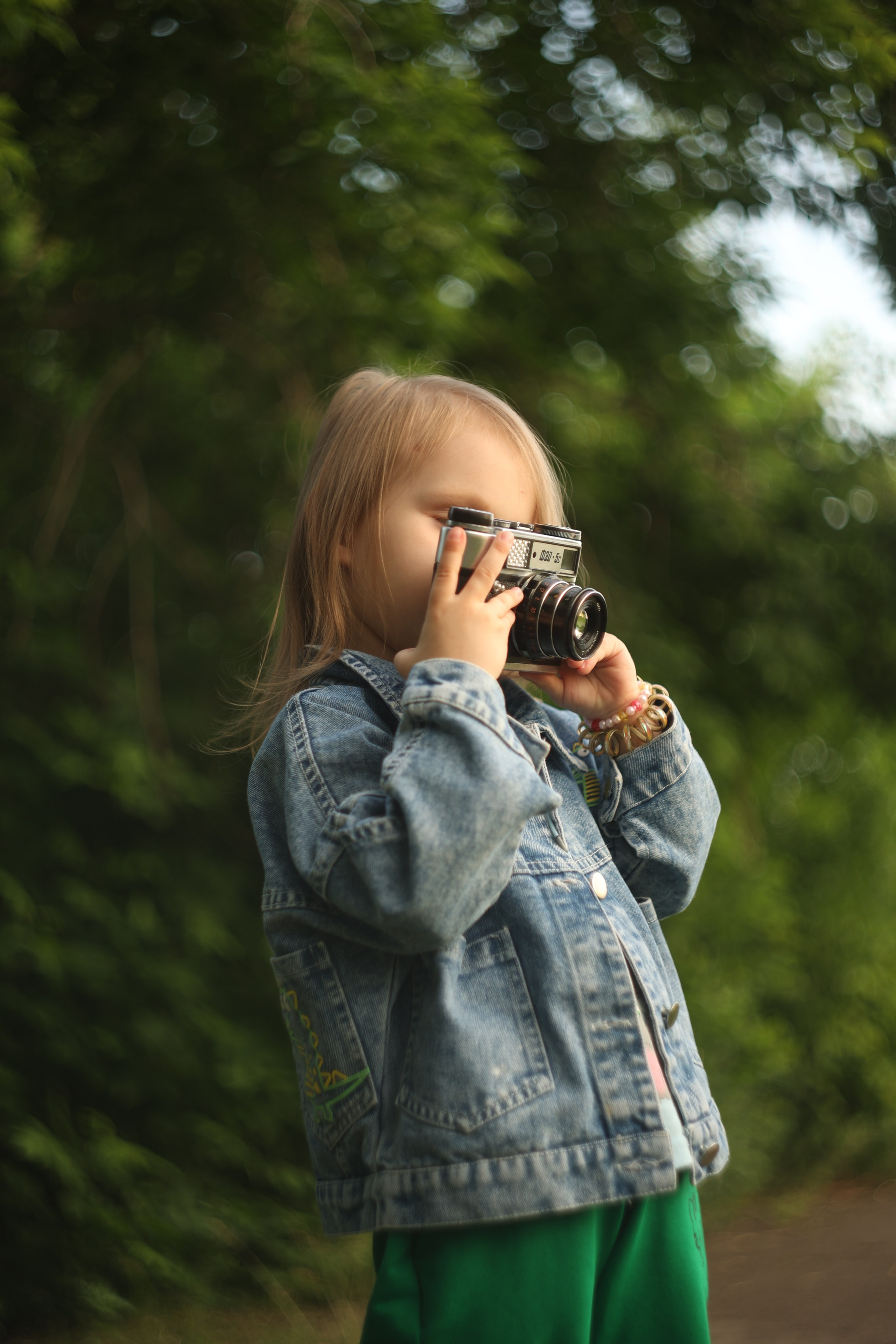 Маленький фотограф. Art my Pho