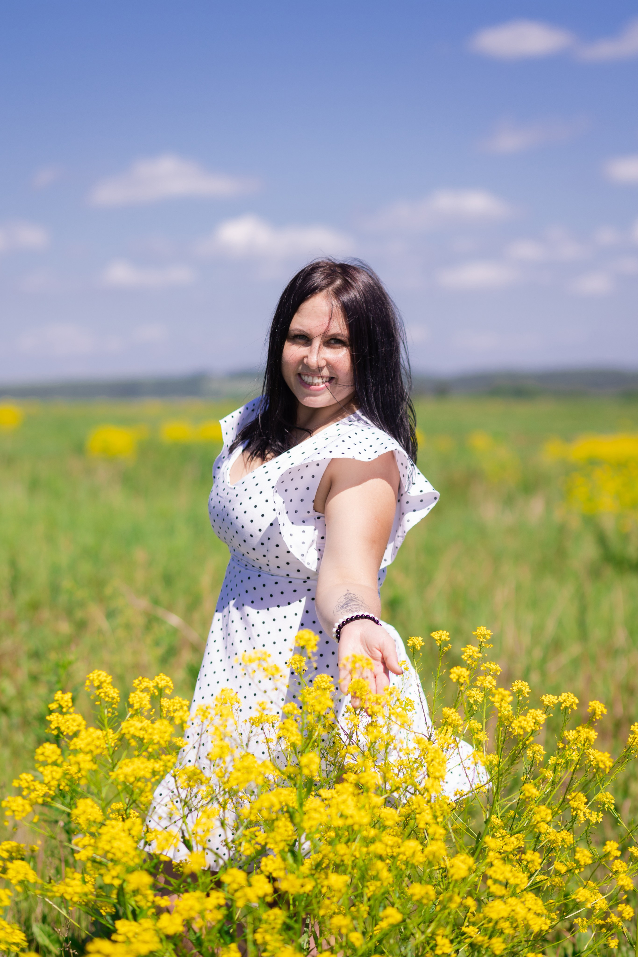 Поле. Art my Pho