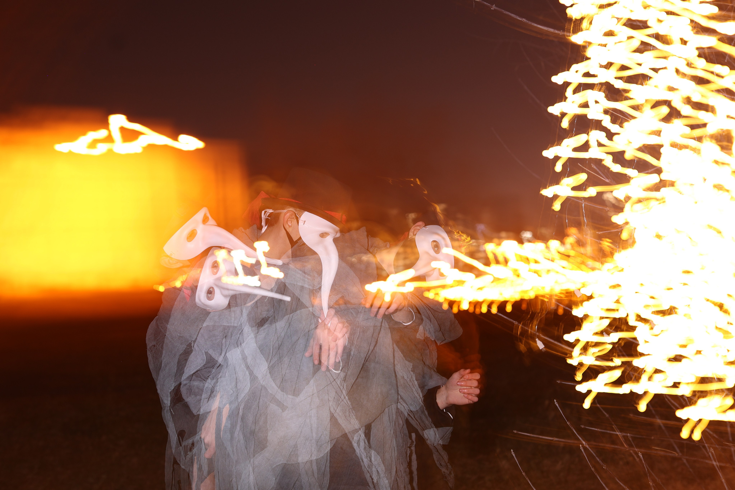 Тень. Art my Pho