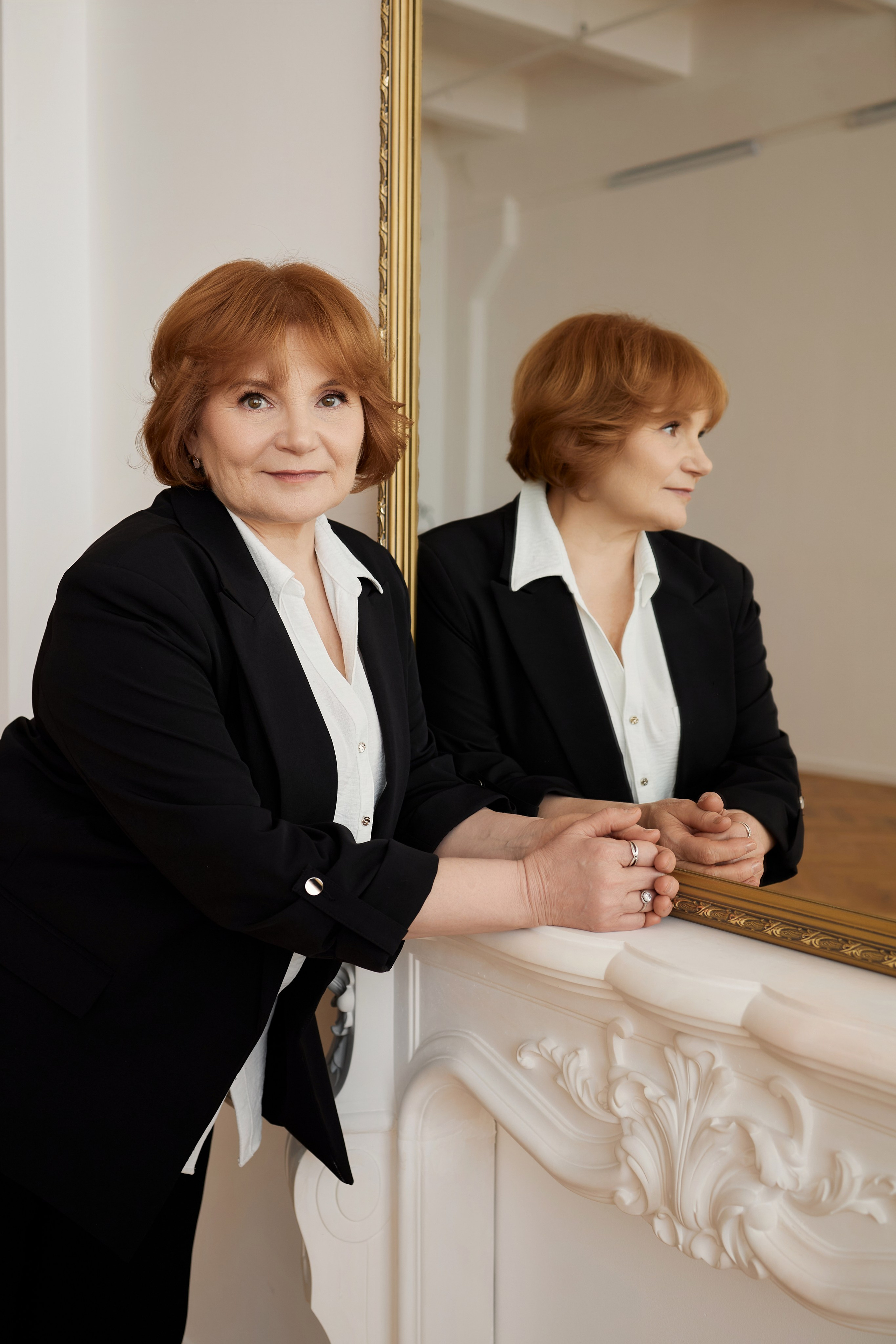 Елена. Свадебный и семейный фотограф Ксения Носкова l Киров