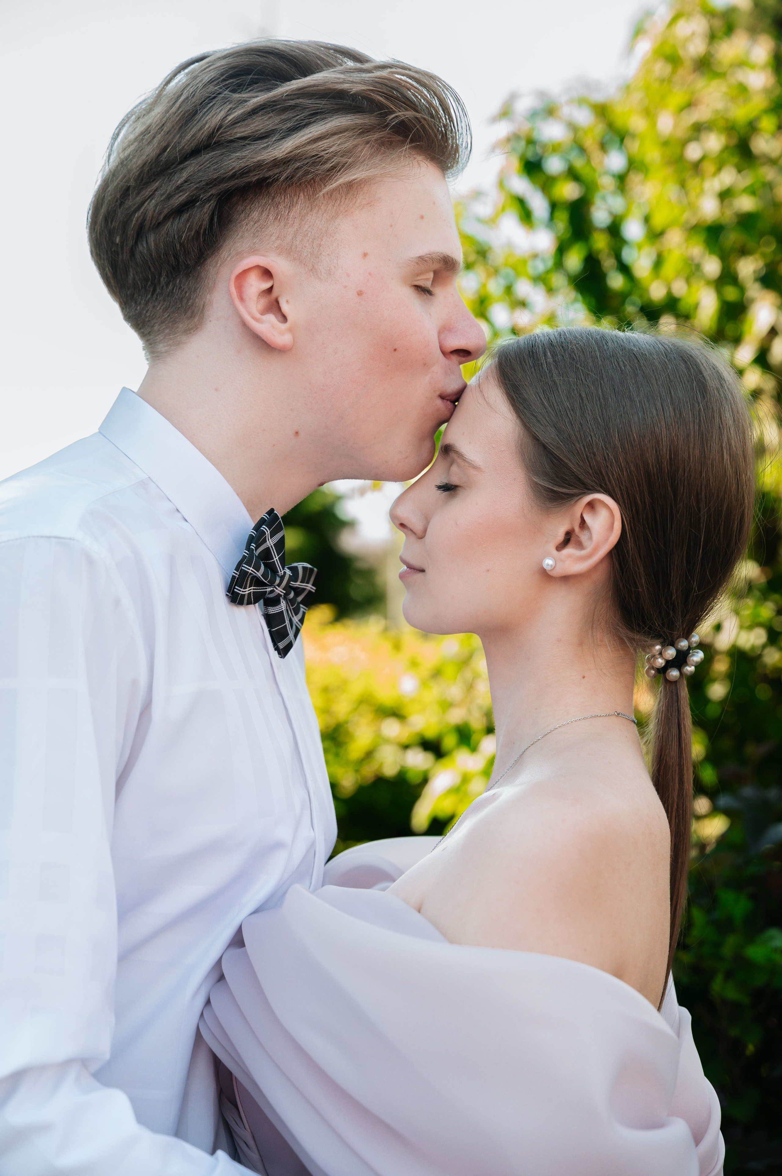 Ириска & Егор. Большакова Полина — фотограф в Туле