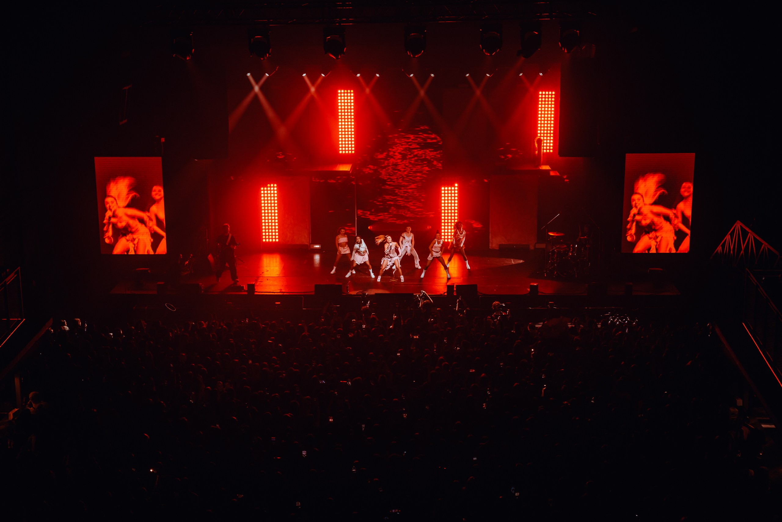 Katya Adushkina / 2023. OOPS