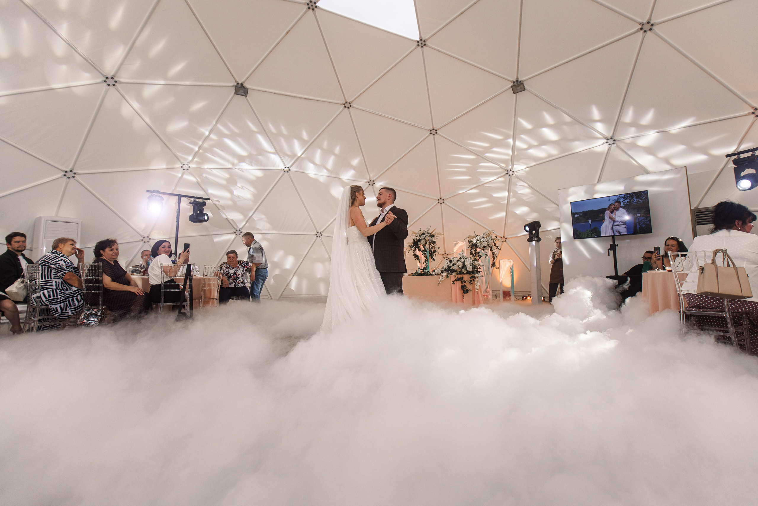 С + Г — май. Свадебный и семейный фотограф Наталья Штык