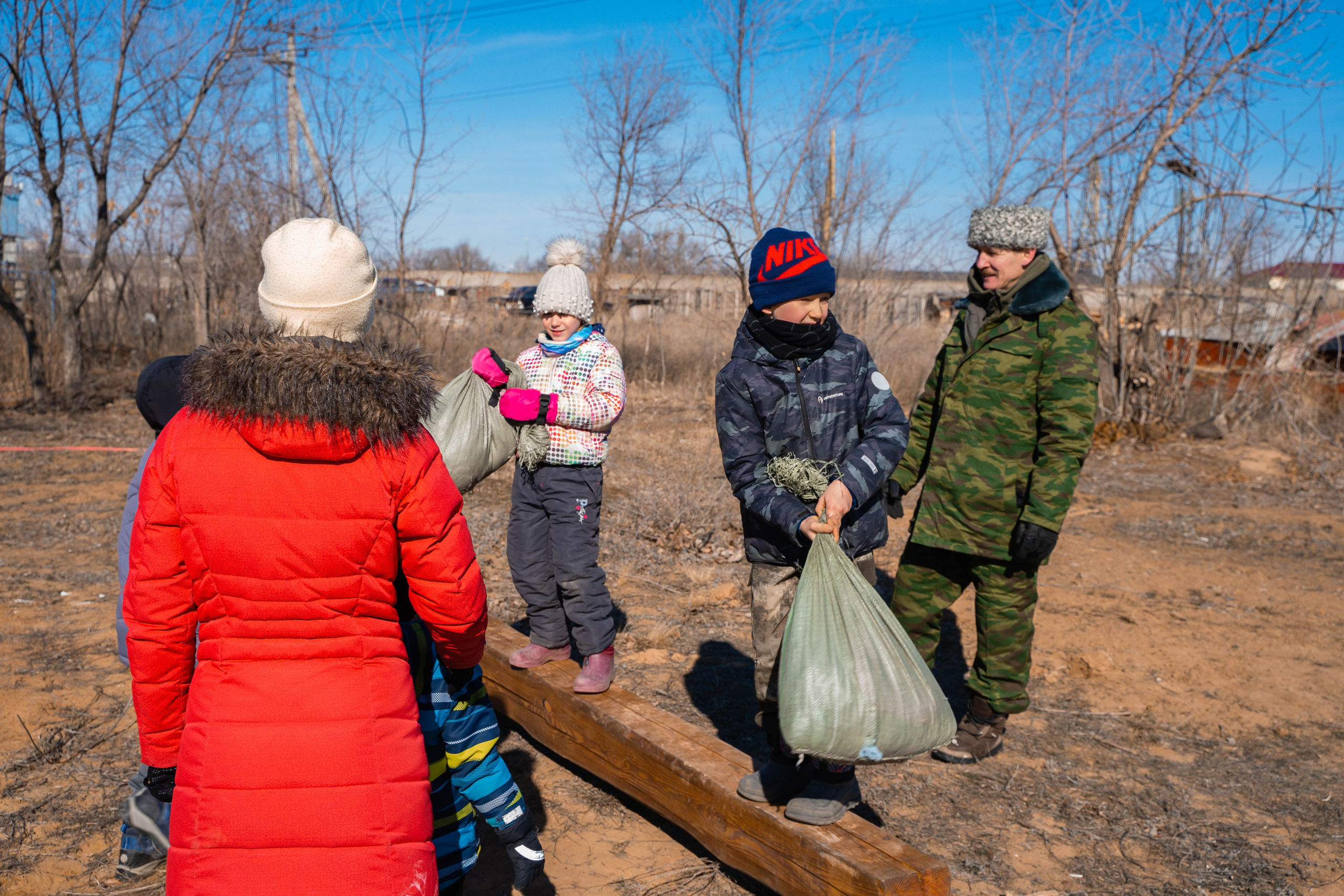 Моржеран. Shmeleva.ph Фотограф Волгоград и Волжский — Анна Шмелева