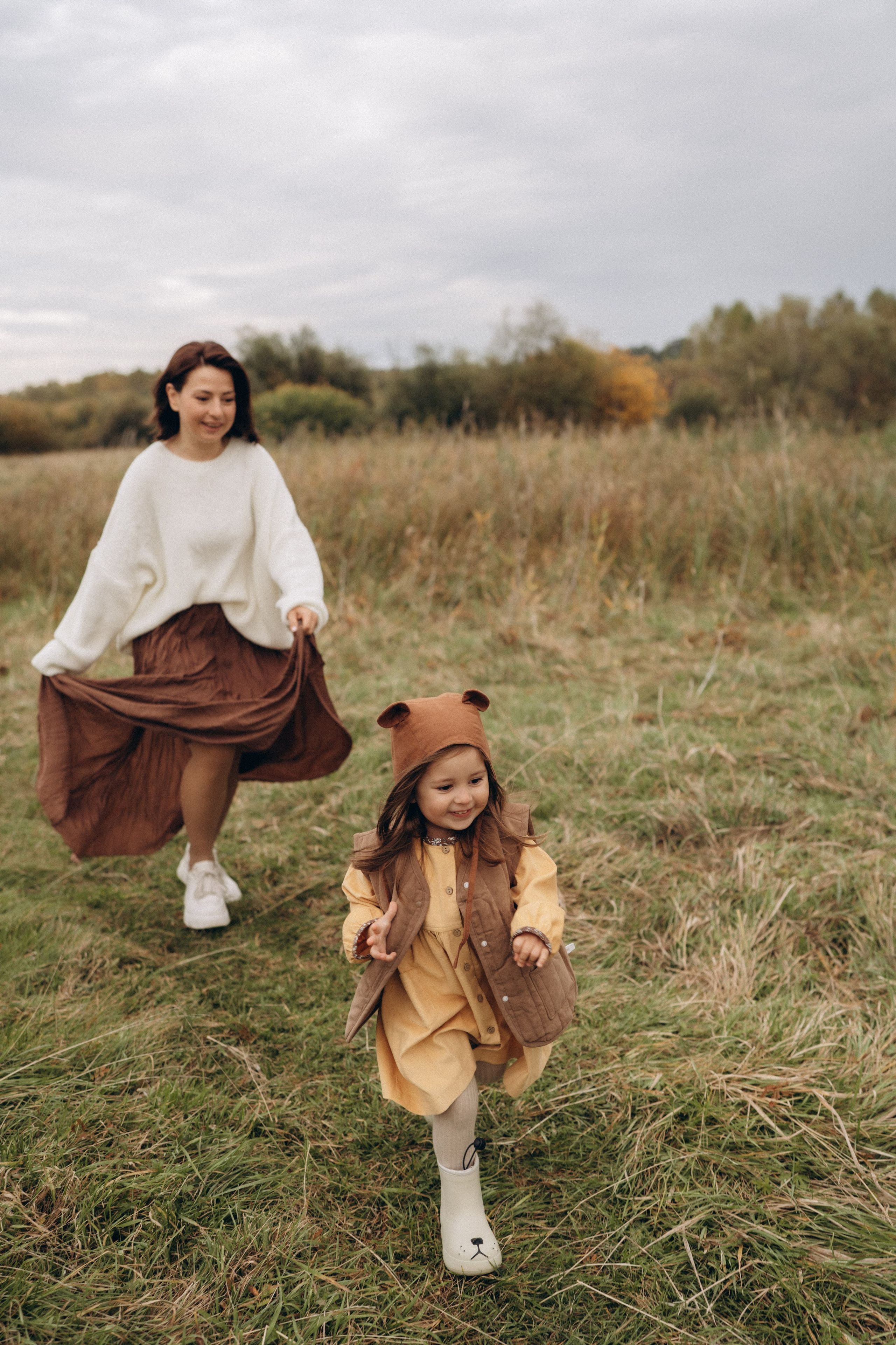 Любовь в глазах. Семейный фотограф в Ангарске/ Иркутске