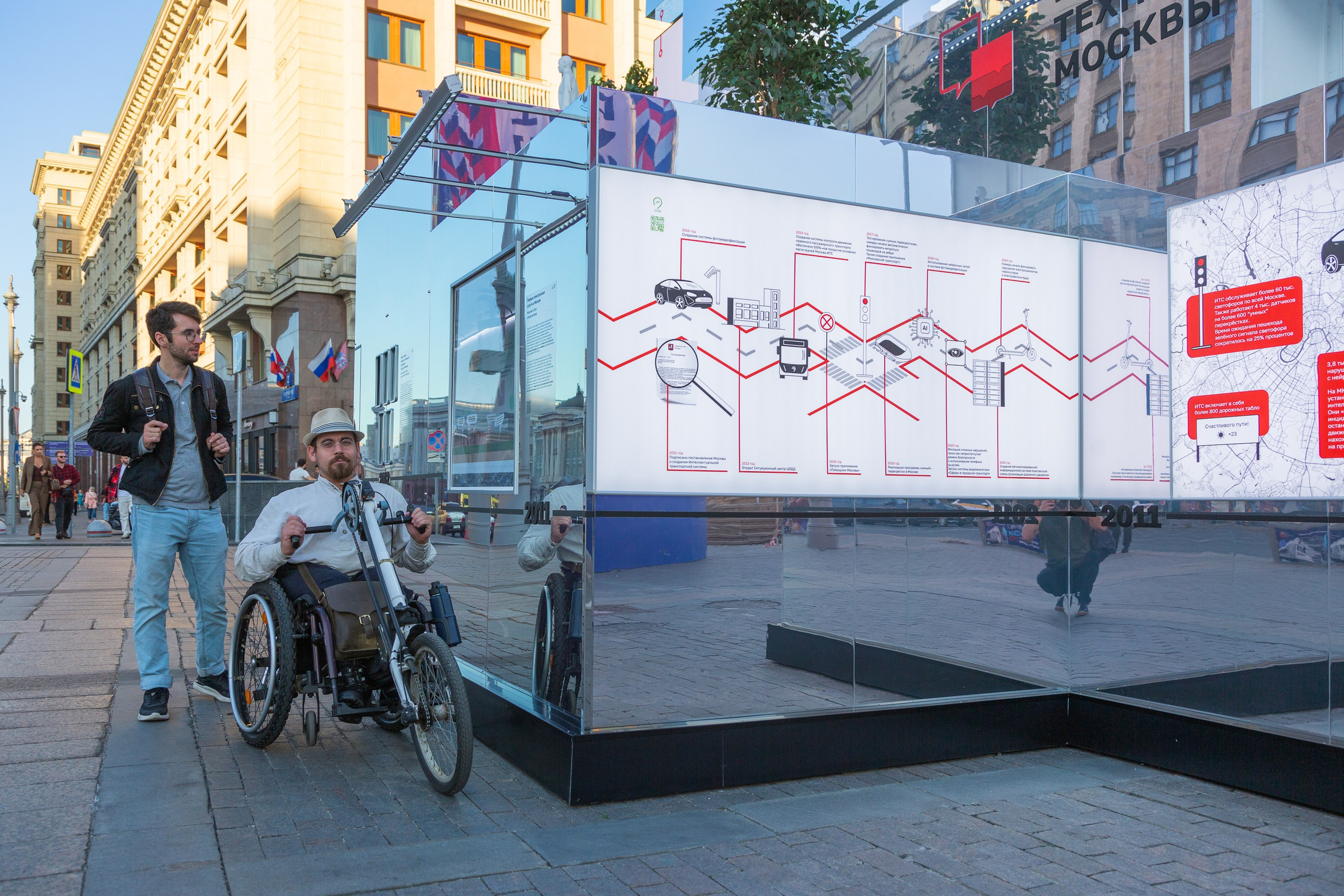 DIT | Цифровые Технологии Москвы. Профессиональная фотосъемка в Москве