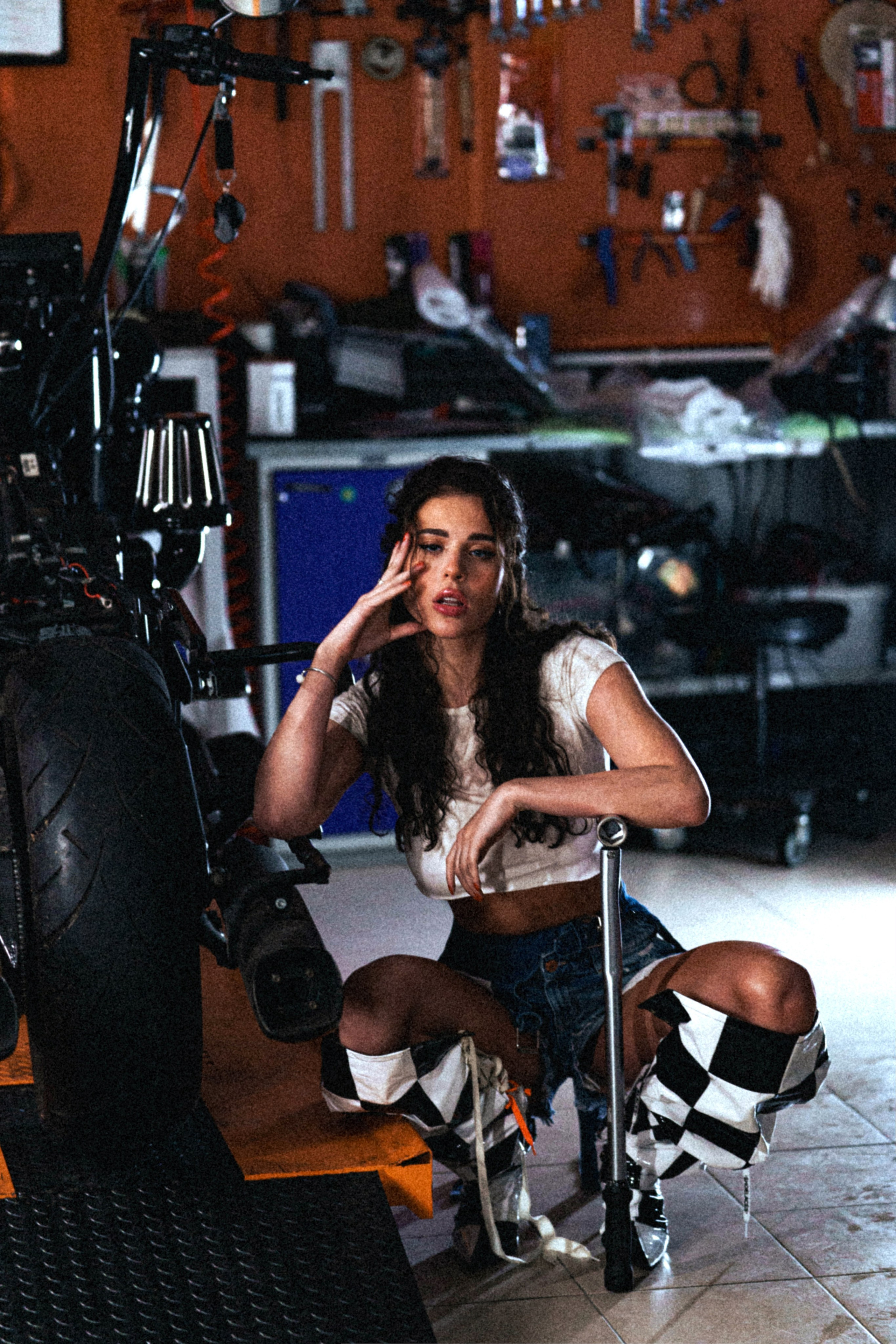 В интерьере. Анисимова Галина — коммерческий фотограф в Москве