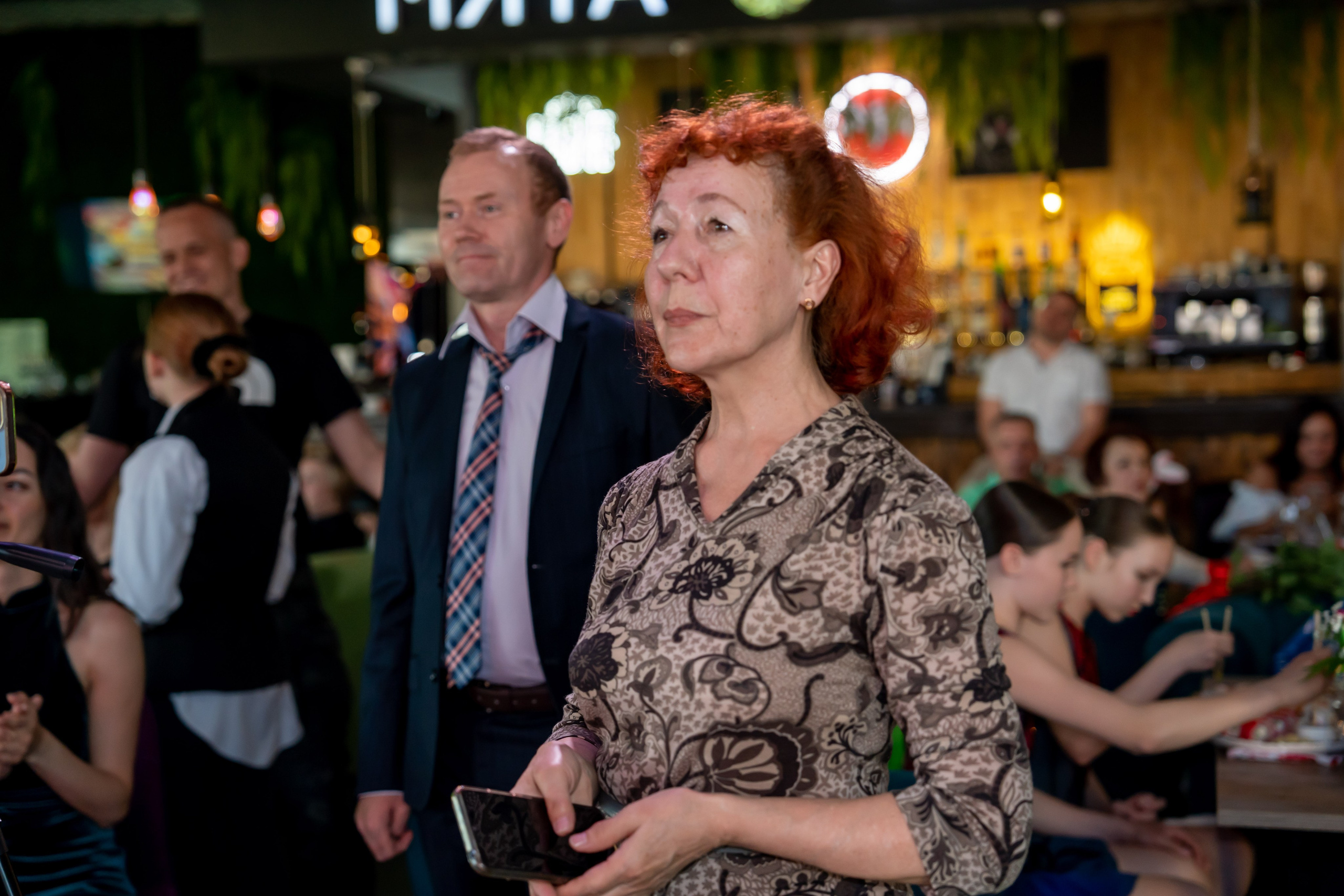 Виртуоз 08.06.24. Фотограф Наталья Сорока Ижевск