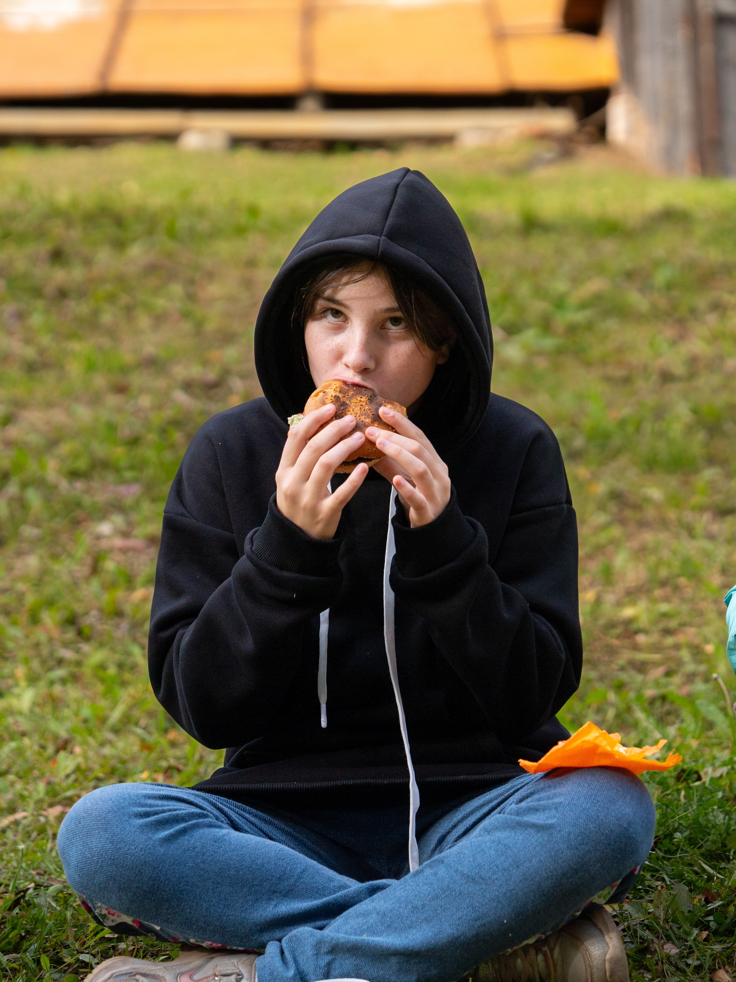 Мототерапия Нылга. Фотограф Наталья Сорока Ижевск