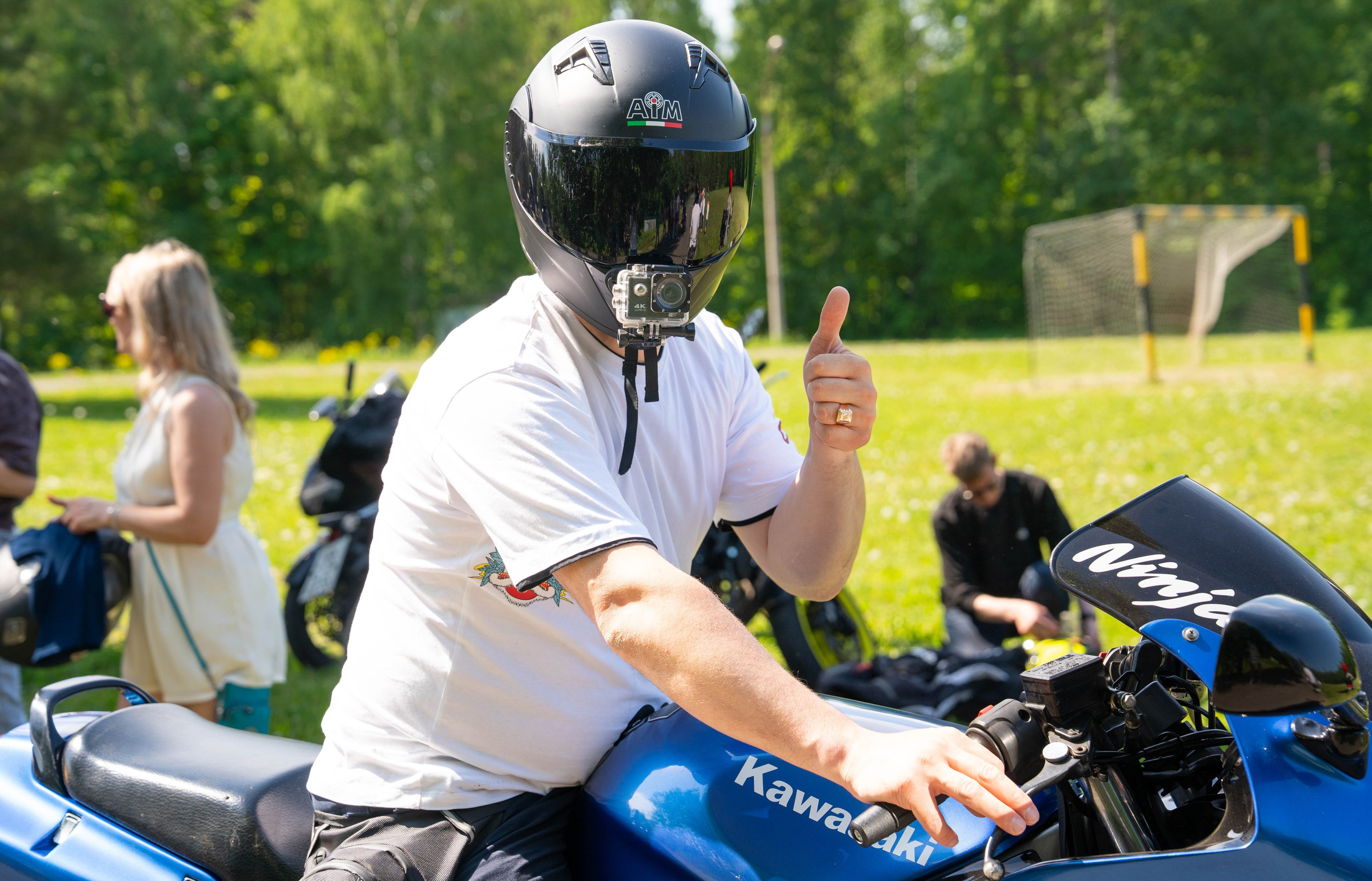 Лесная сказка. Фотограф Наталья Сорока Ижевск