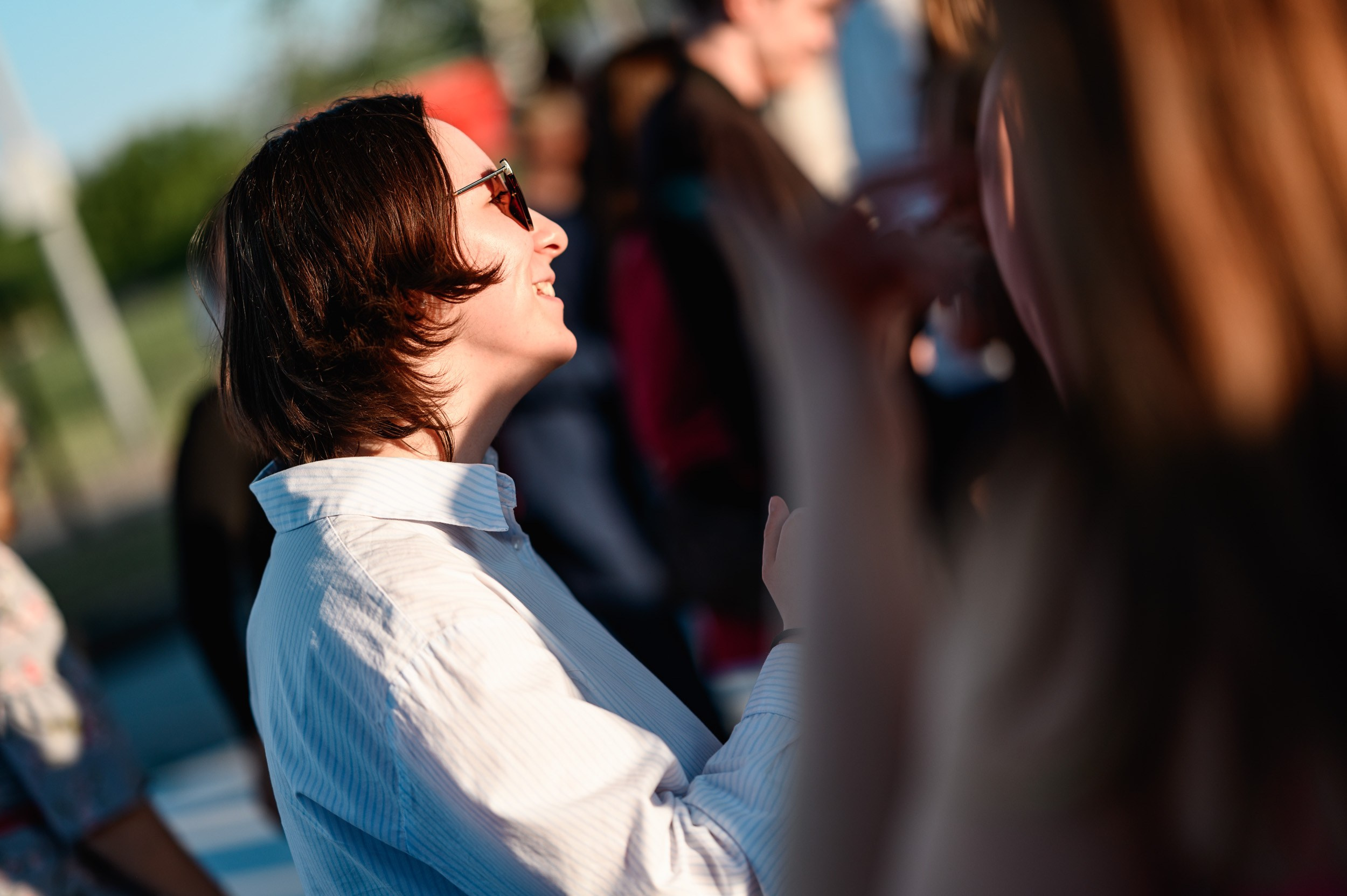 Выпускной МГУ. Фотограф Захваткин Роман