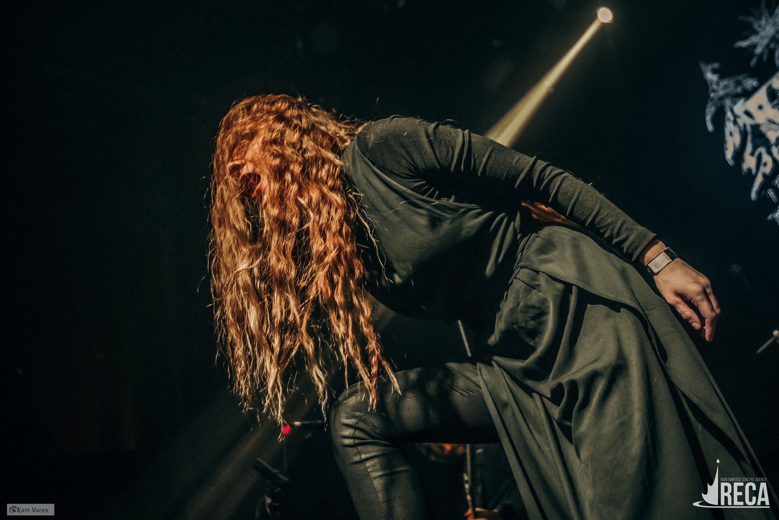Abyss Fest / Минуала. Kate Vader|Live Music Photography