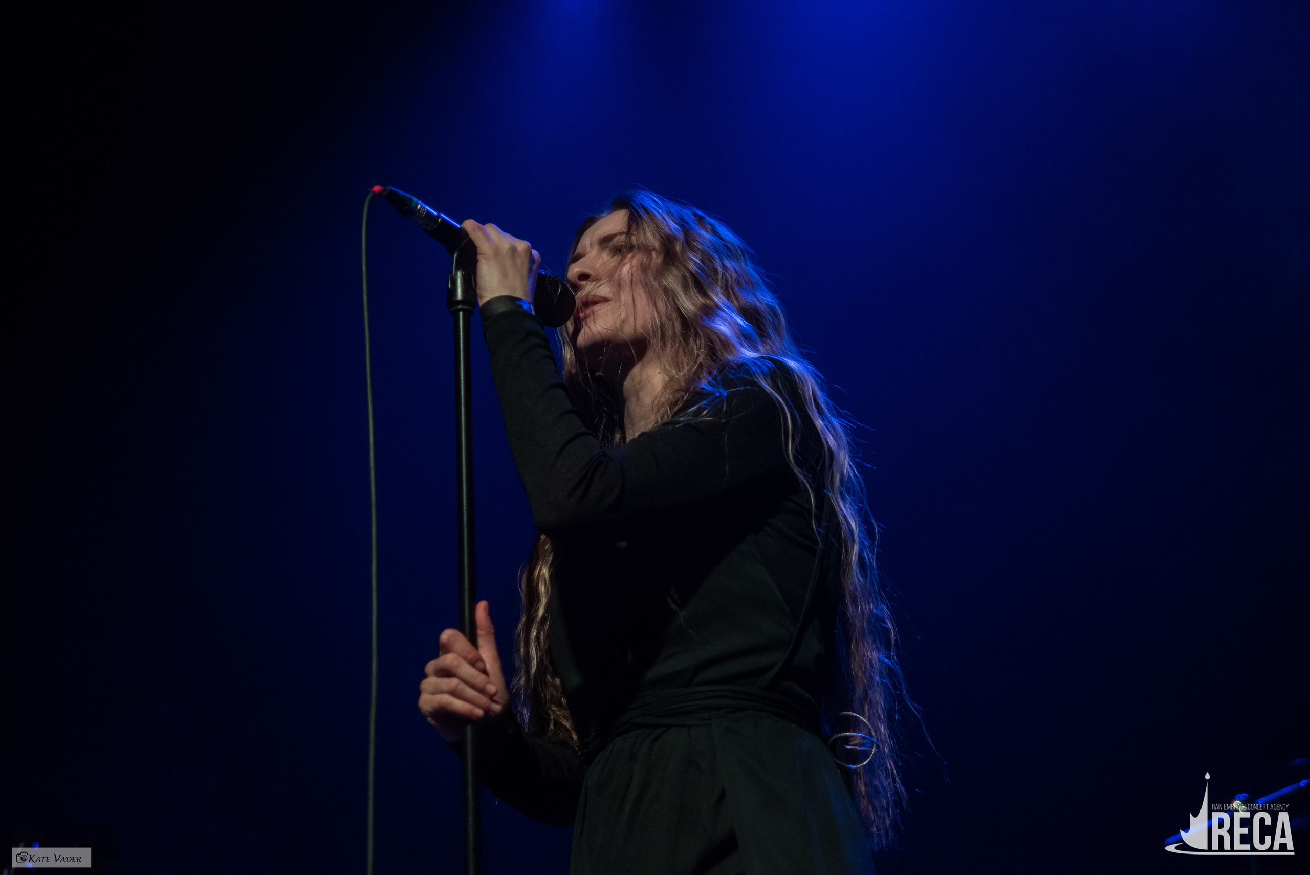 Abyss Fest / Минуала. Kate Vader|Live Music Photography