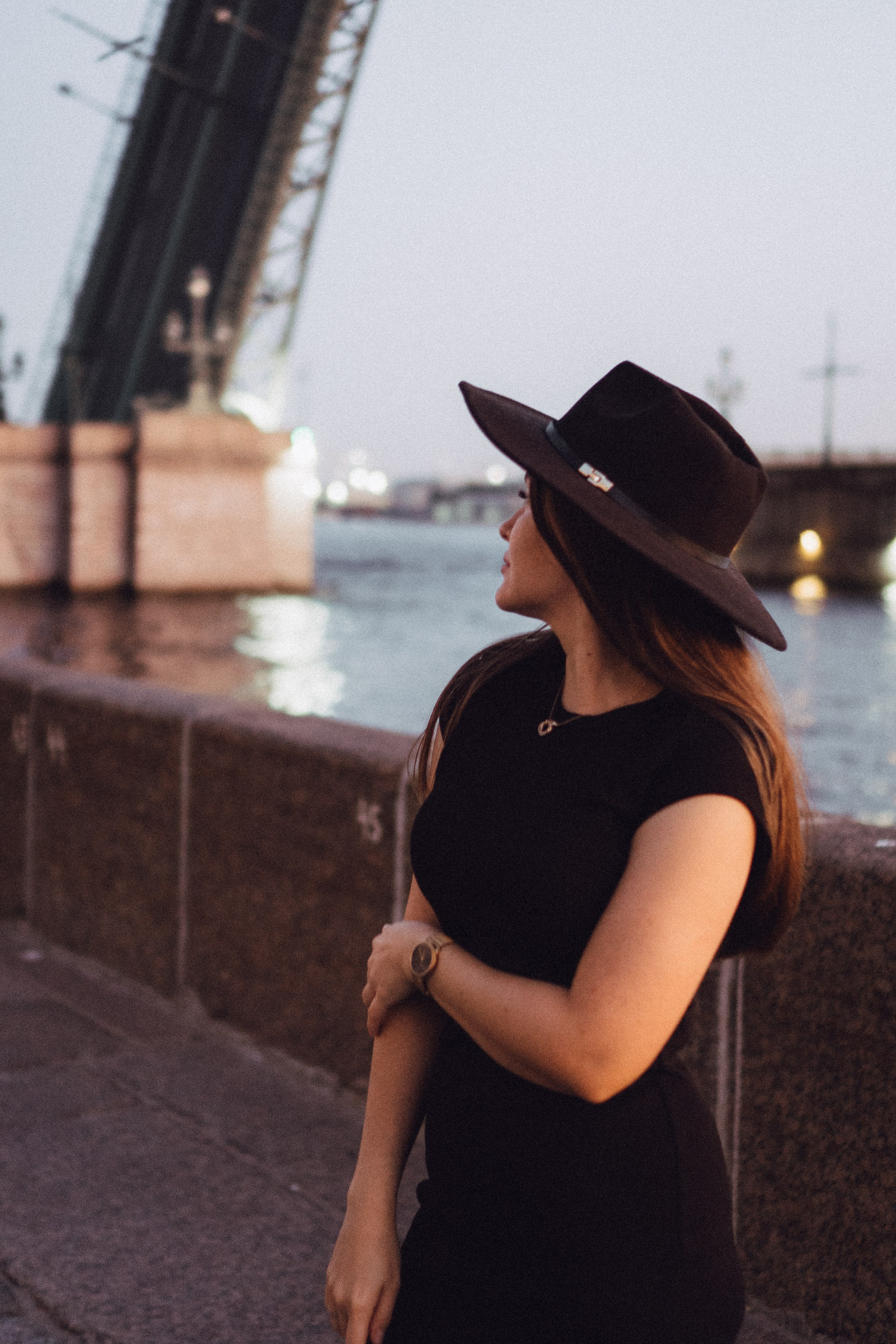 ПРОГУЛКА ПО ПИТЕРУ НА РАССВЕТЕ. Профессиональный фотограф, Санкт-Петербург — Виктория Богомолова