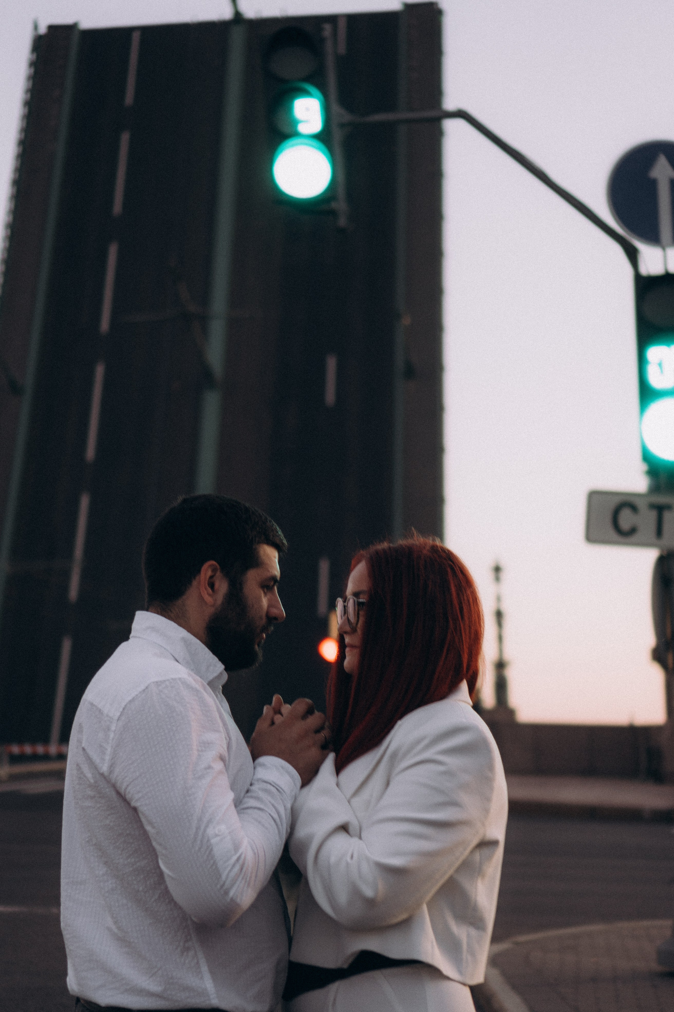 РАССВЕТНАЯ ИСТОРИЯ. Профессиональный фотограф, Санкт-Петербург — Виктория Богомолова