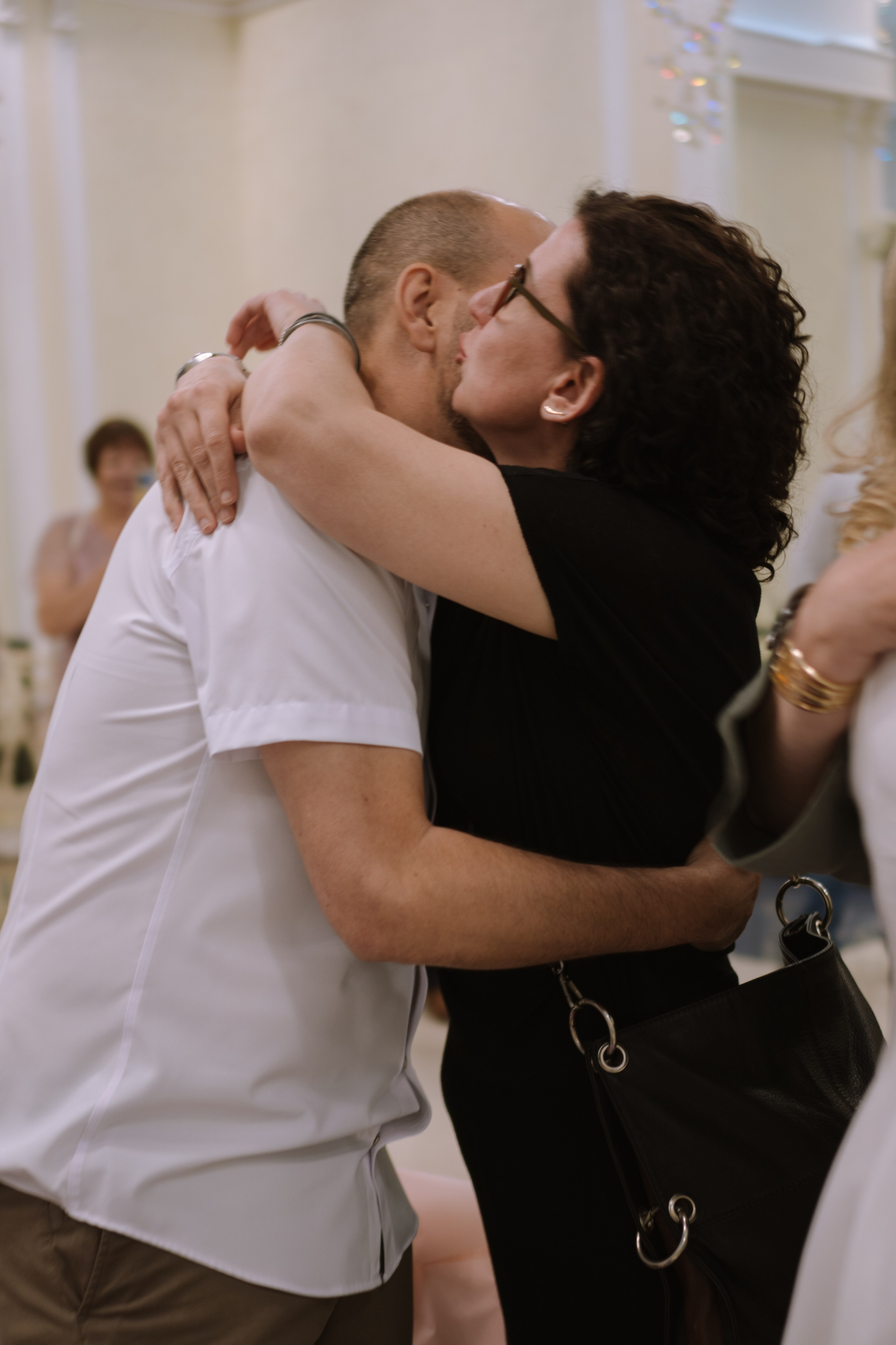 СВАДЕБНЫЙ РЕПОРТАЖ. Профессиональный фотограф, Санкт-Петербург — Виктория Богомолова