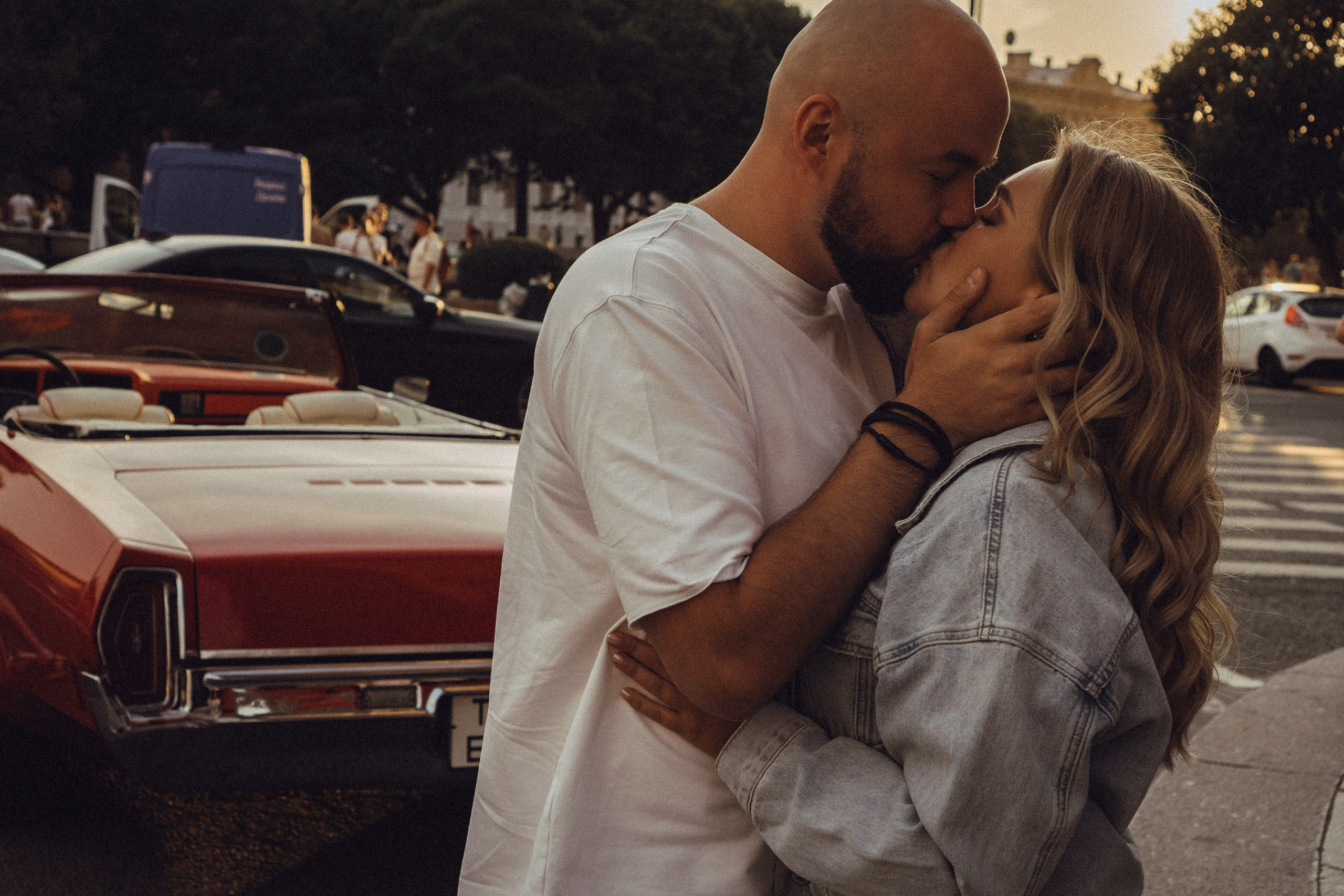 Прогулка. Профессиональный фотограф, Санкт-Петербург — Виктория Богомолова