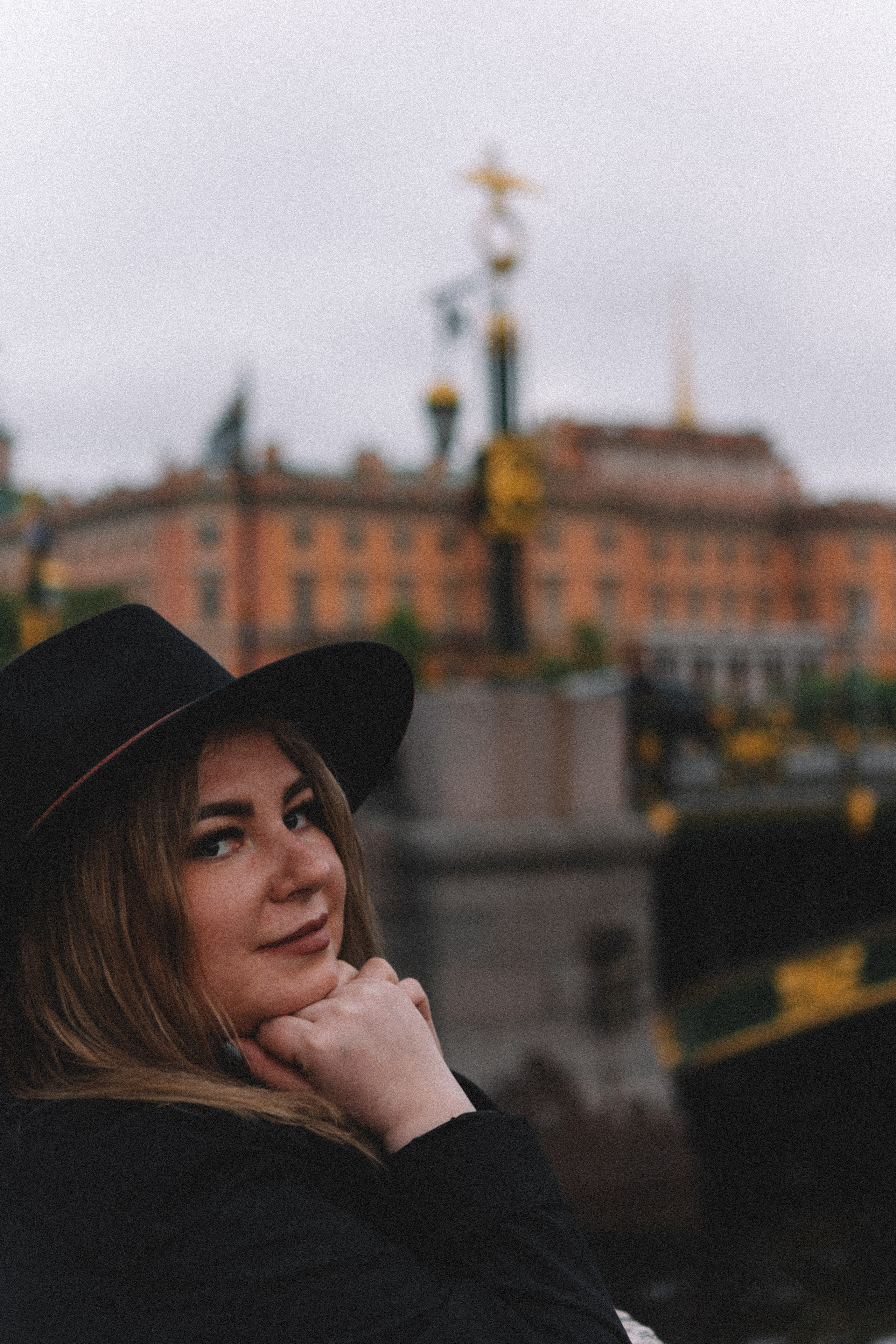 ПРОГУЛКА ВЕСНОЙ. Профессиональный фотограф, Санкт-Петербург — Виктория Богомолова