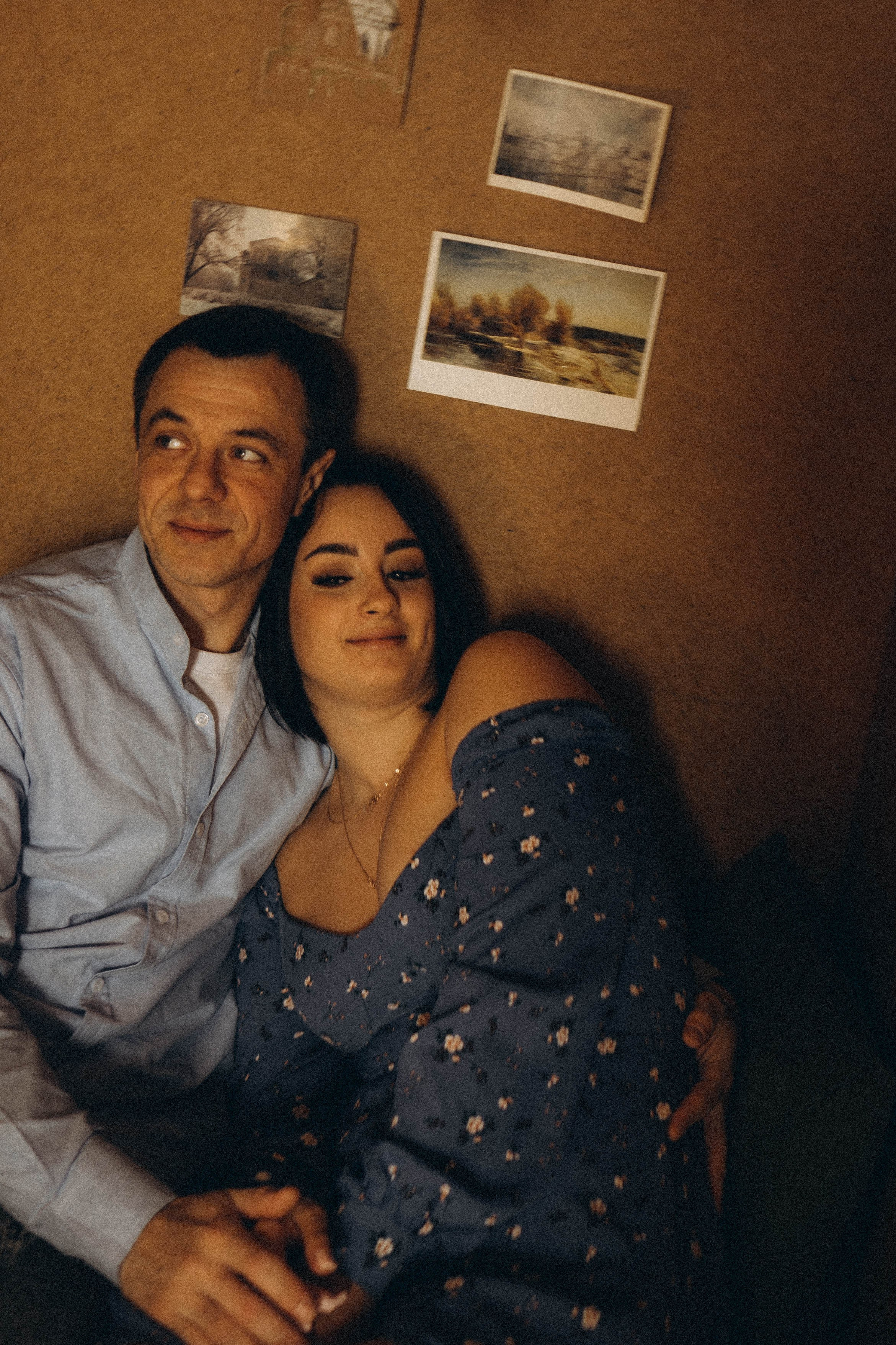 LOVE в квартире. Профессиональный фотограф, Санкт-Петербург — Виктория Богомолова