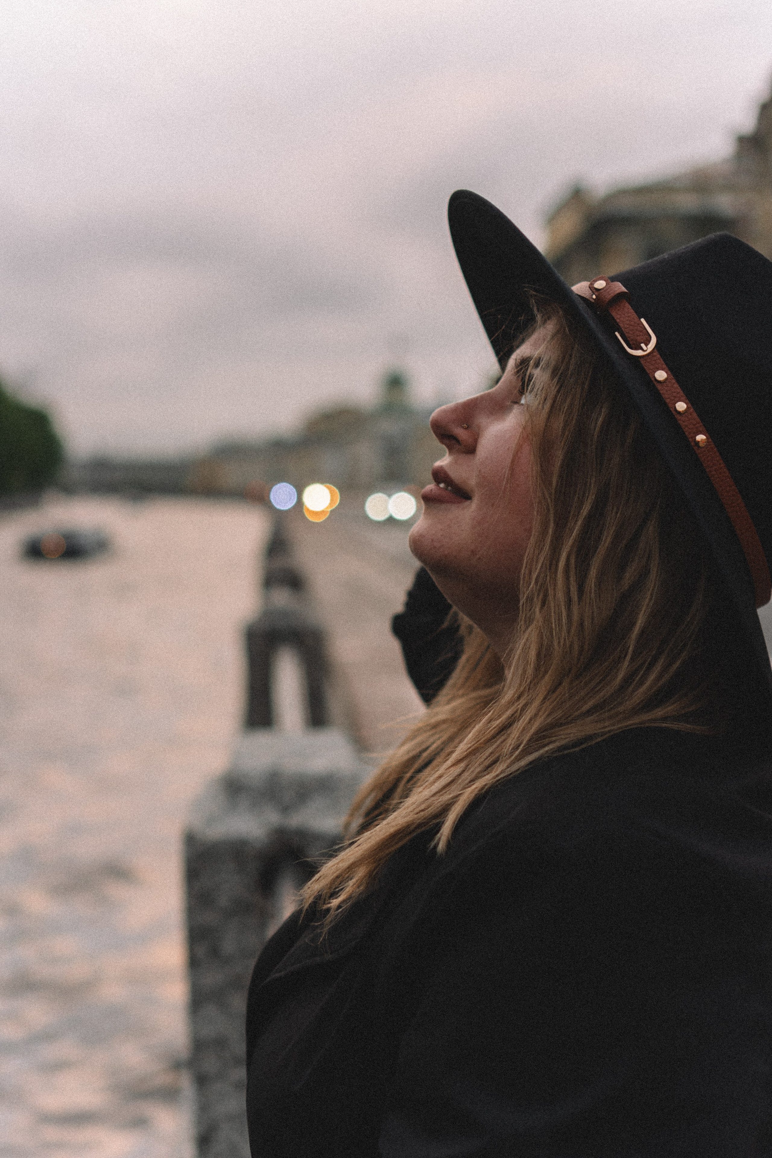 ПРОГУЛКА ВЕСНОЙ. Профессиональный фотограф, Санкт-Петербург — Виктория Богомолова