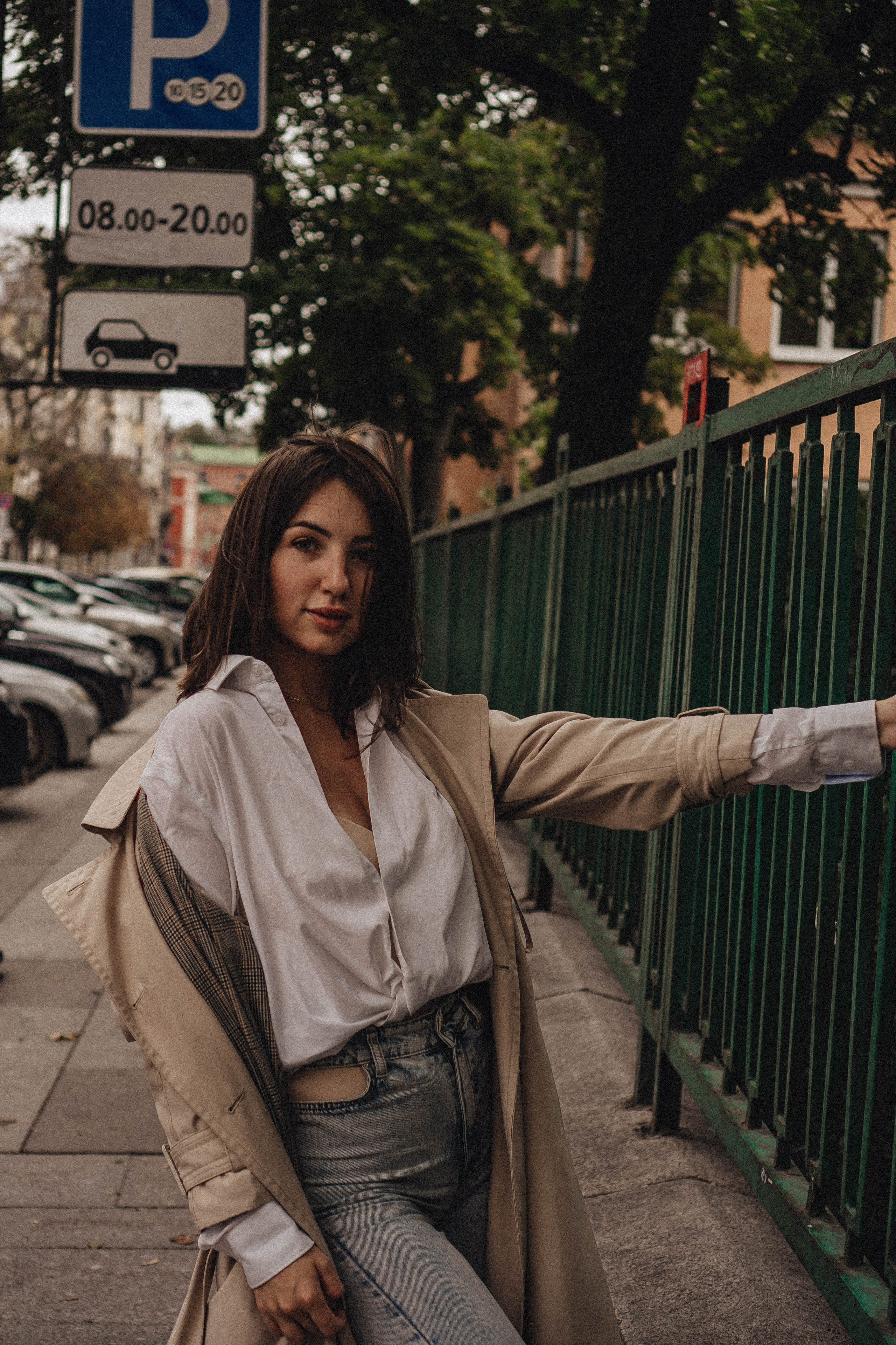 Прогулочная для Кристины. Профессиональный фотограф, Санкт-Петербург — Виктория Богомолова