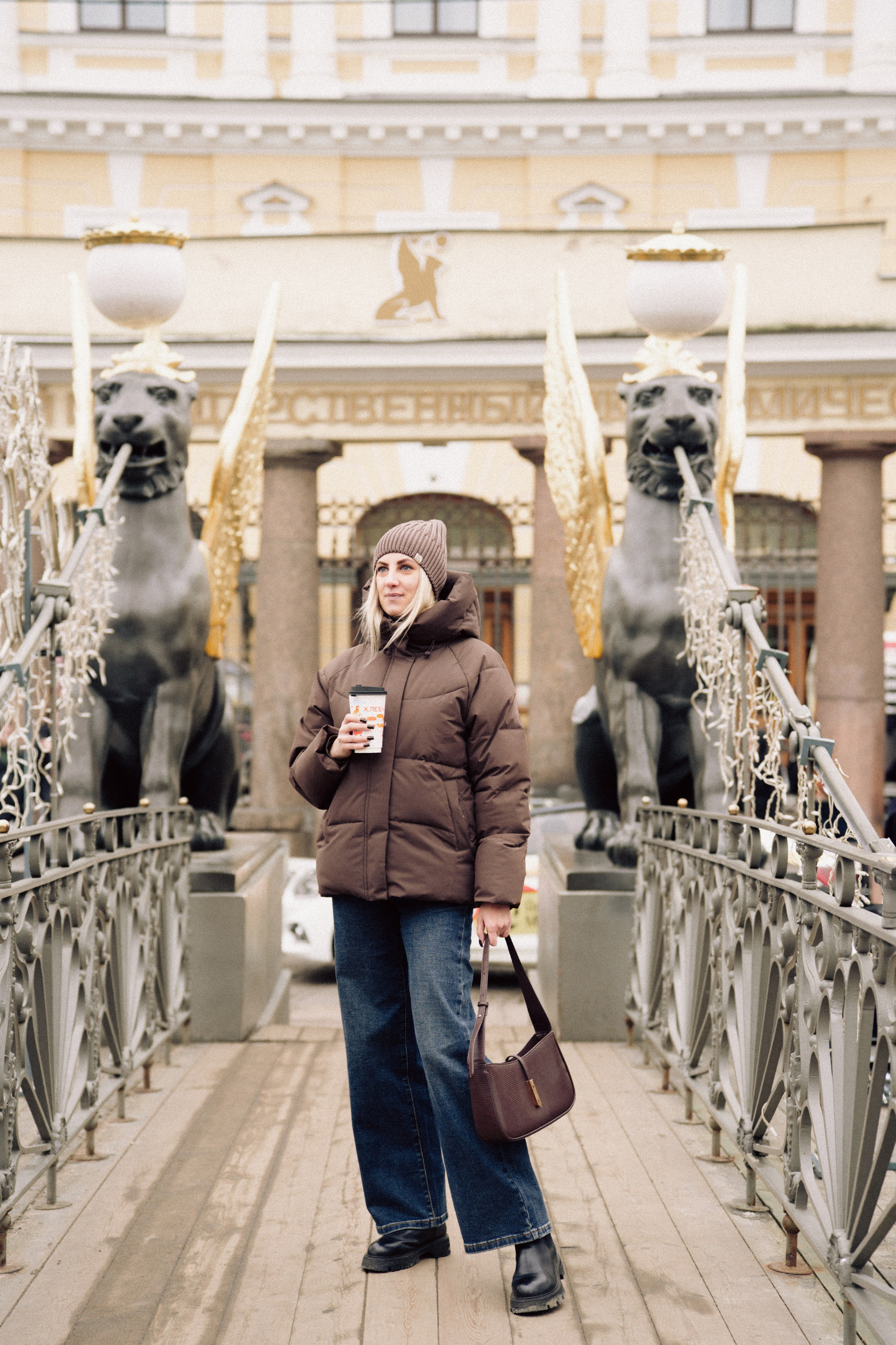 ПРОГУЛКА ПО ГОРОДУ ВОЗЛЕ КАЗАНСКОГО СОБРА. Профессиональный фотограф, Санкт-Петербург — Виктория Богомолова
