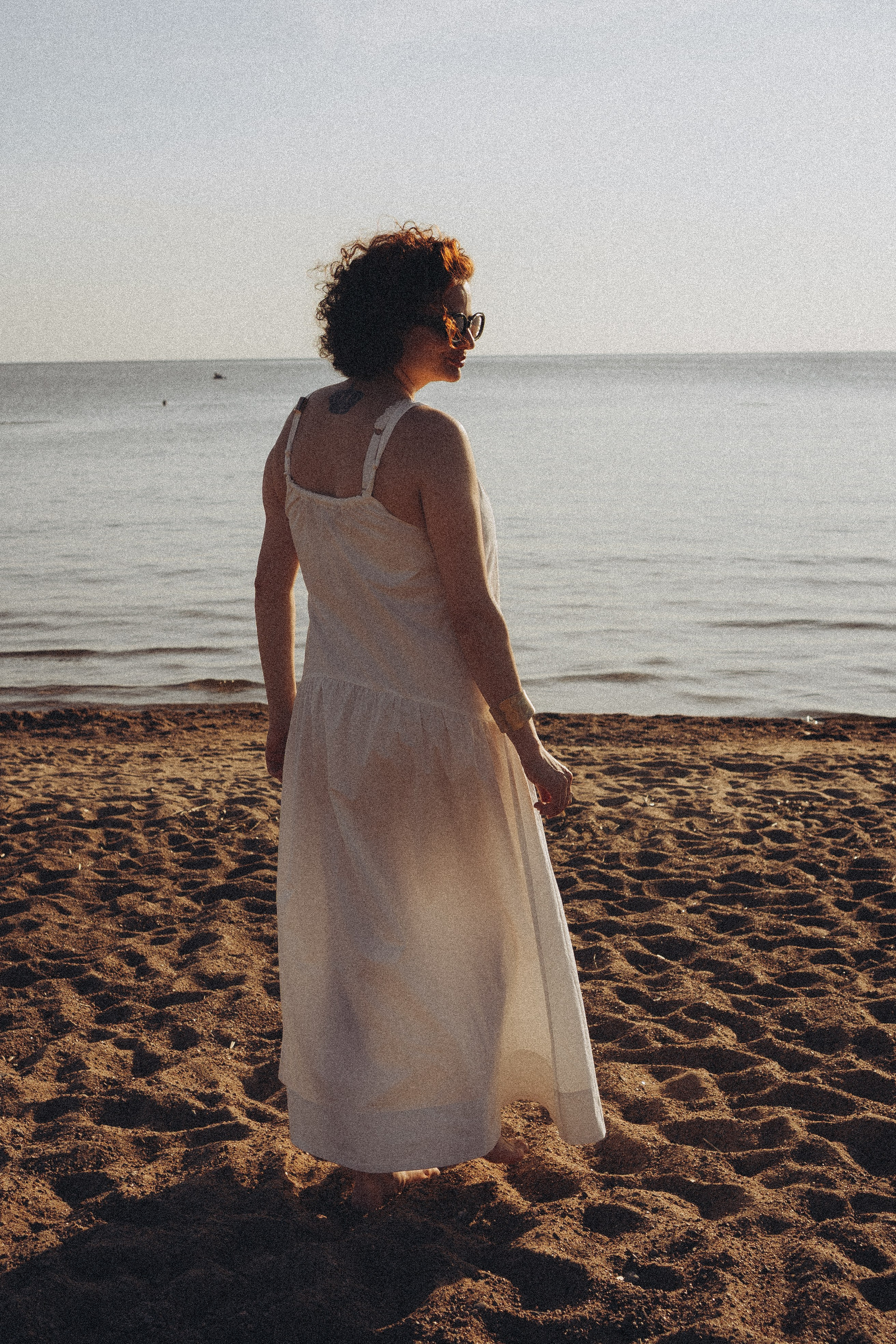 У ФИНСКОГО ЗАЛИВА. Профессиональный фотограф, Санкт-Петербург — Виктория Богомолова