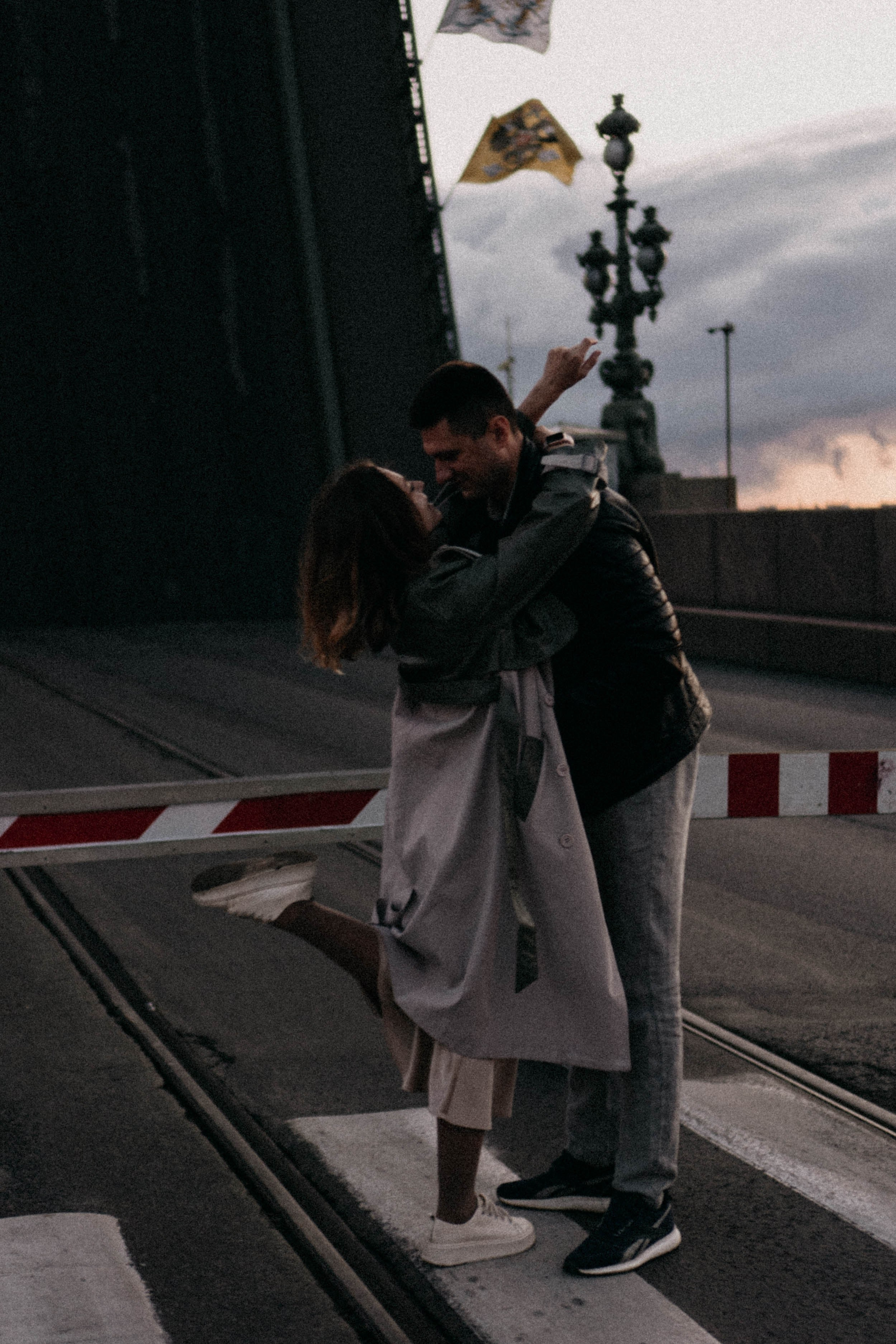 Рассветная, белые ночи. Профессиональный фотограф, Санкт-Петербург — Виктория Богомолова